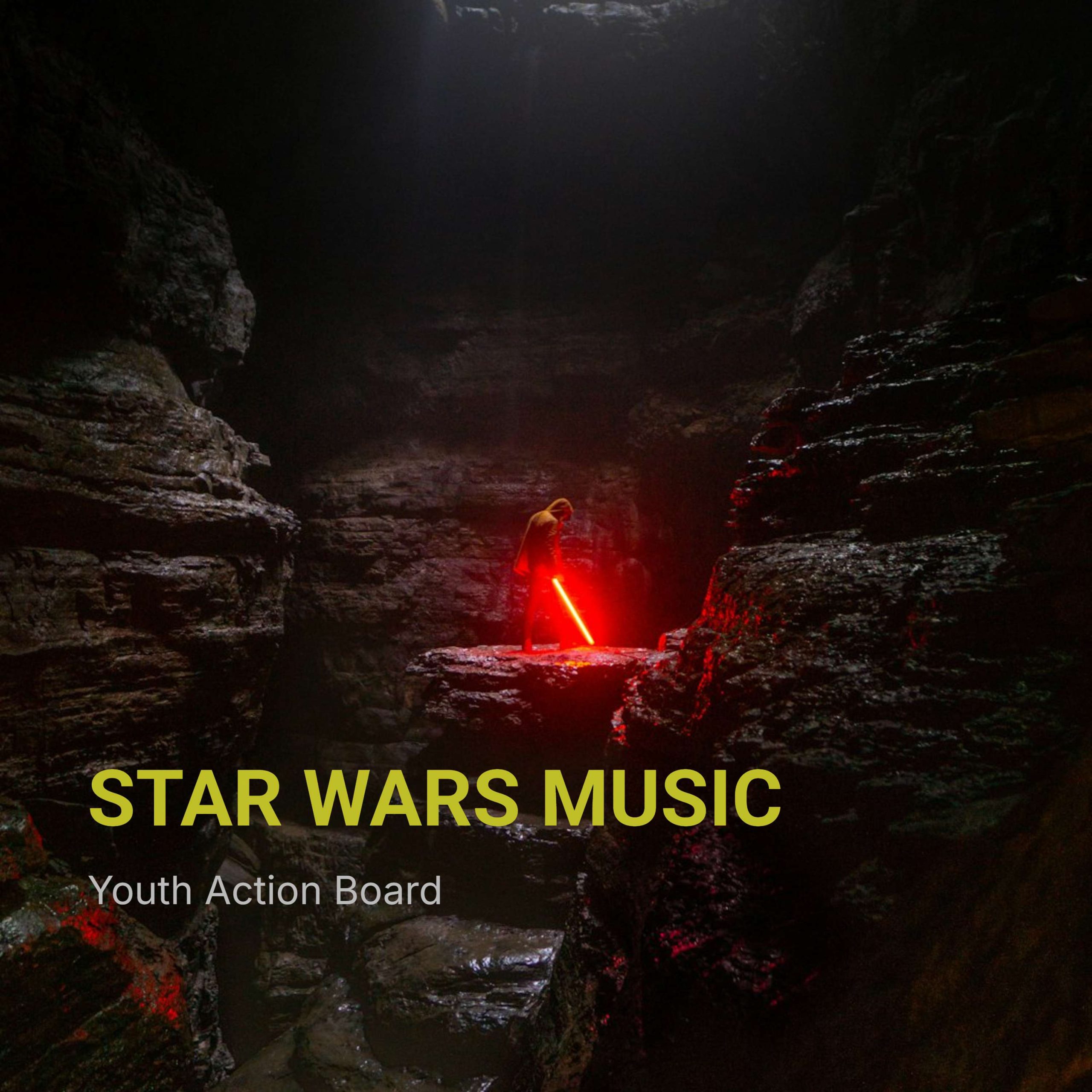 Star Wars Music