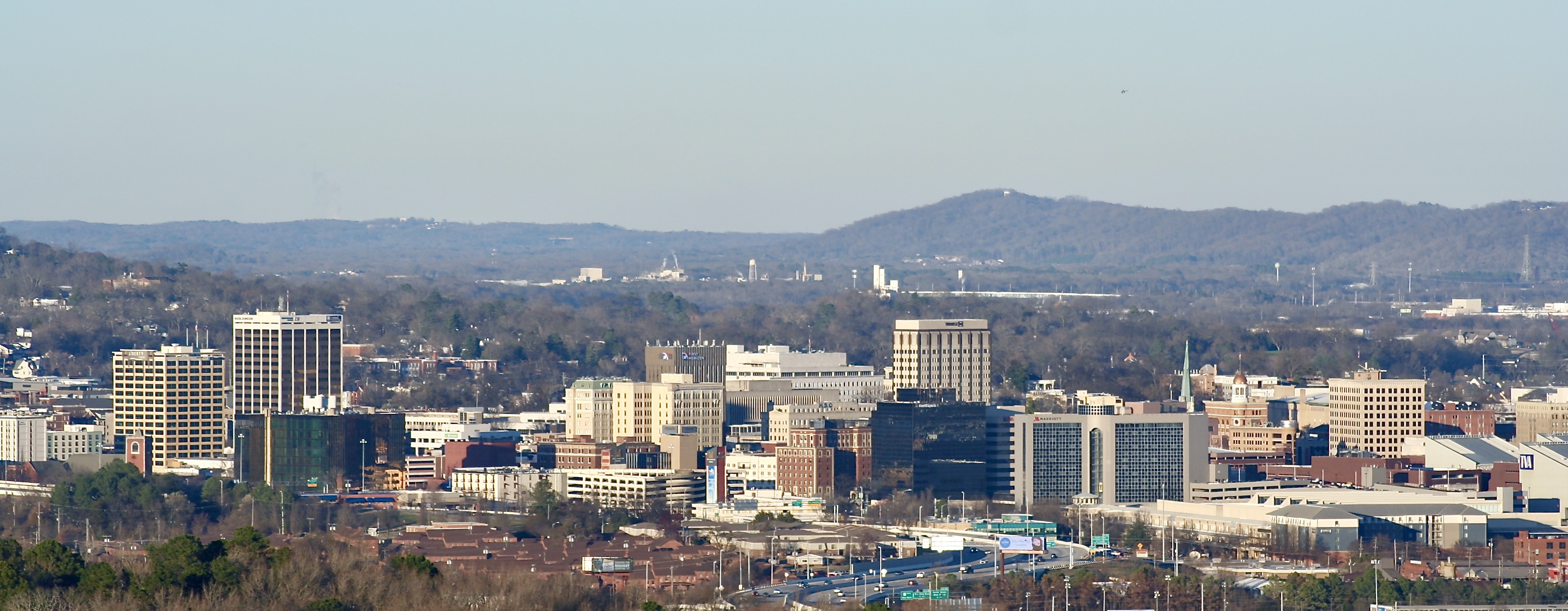 Chattanooga, Tennessee (2023)