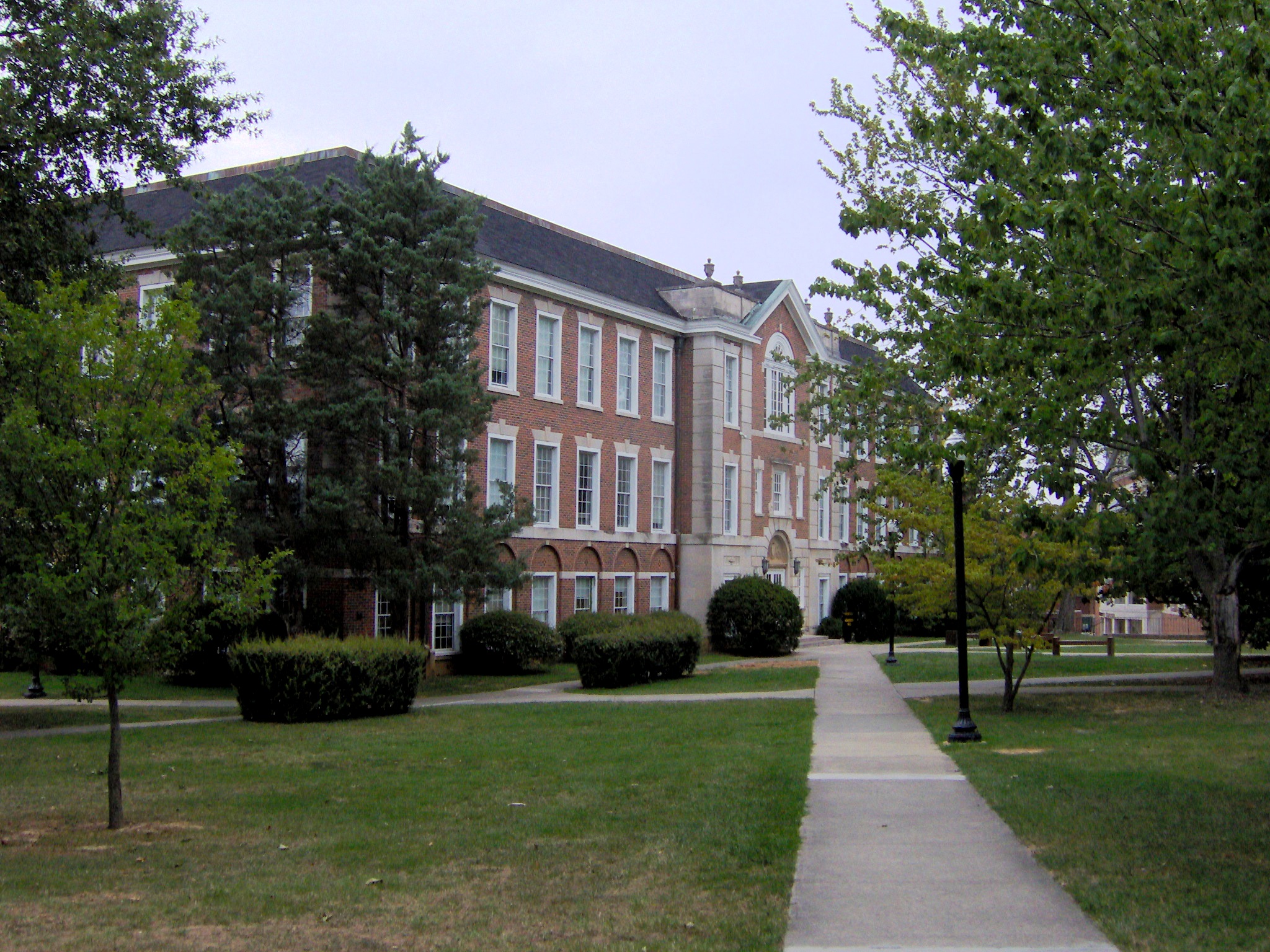 Tennessee Technological University