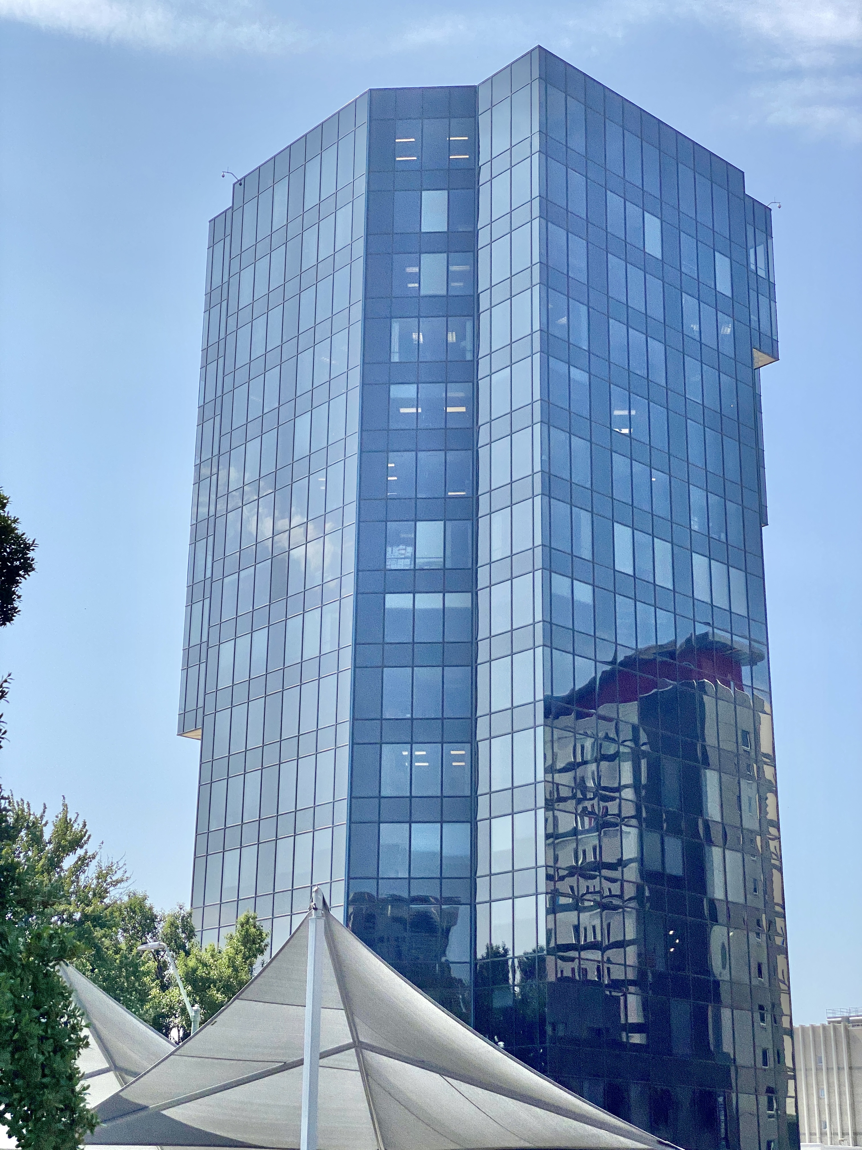 200 Jefferson Building, Memphis