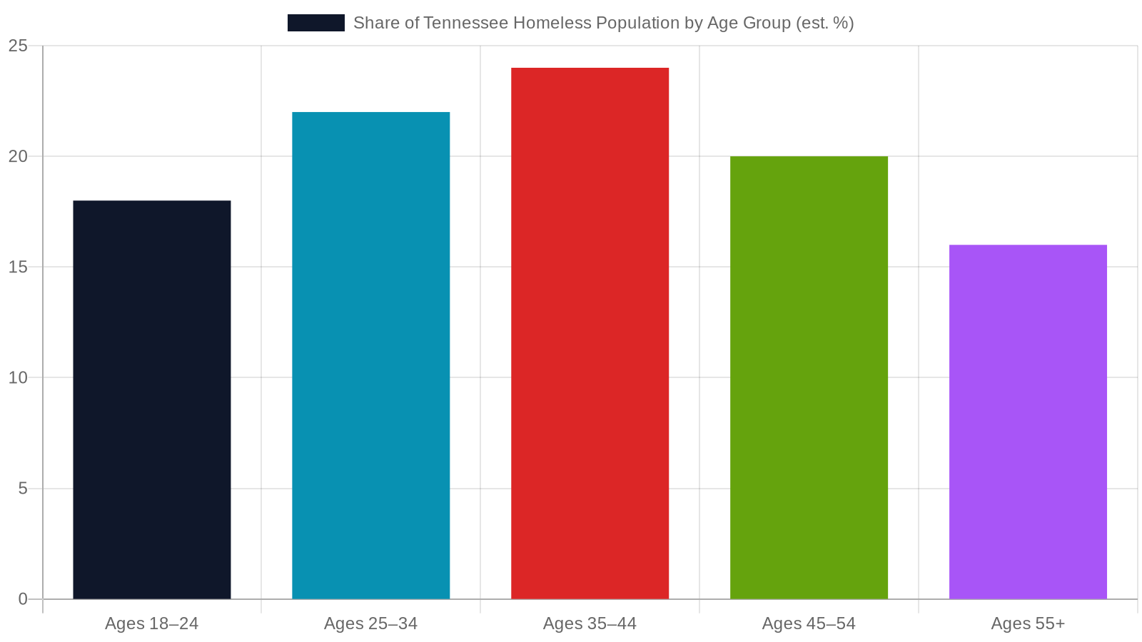 1. What Is Transition-Age Youth Housing — and Why Does It Matter in Tennessee?