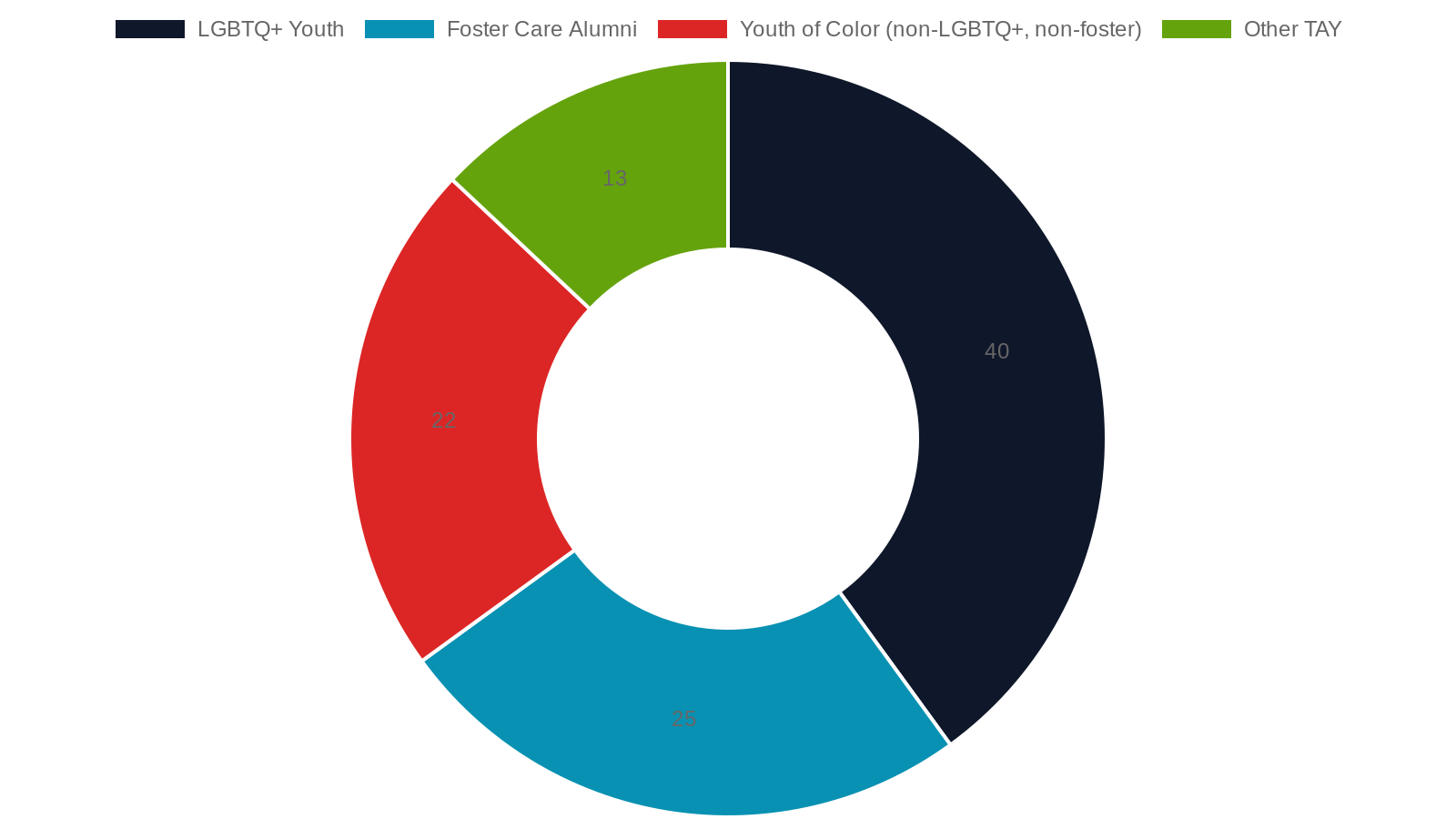 7. Intersectionality: Why One-Size Policy Fails Tennessee's Youth