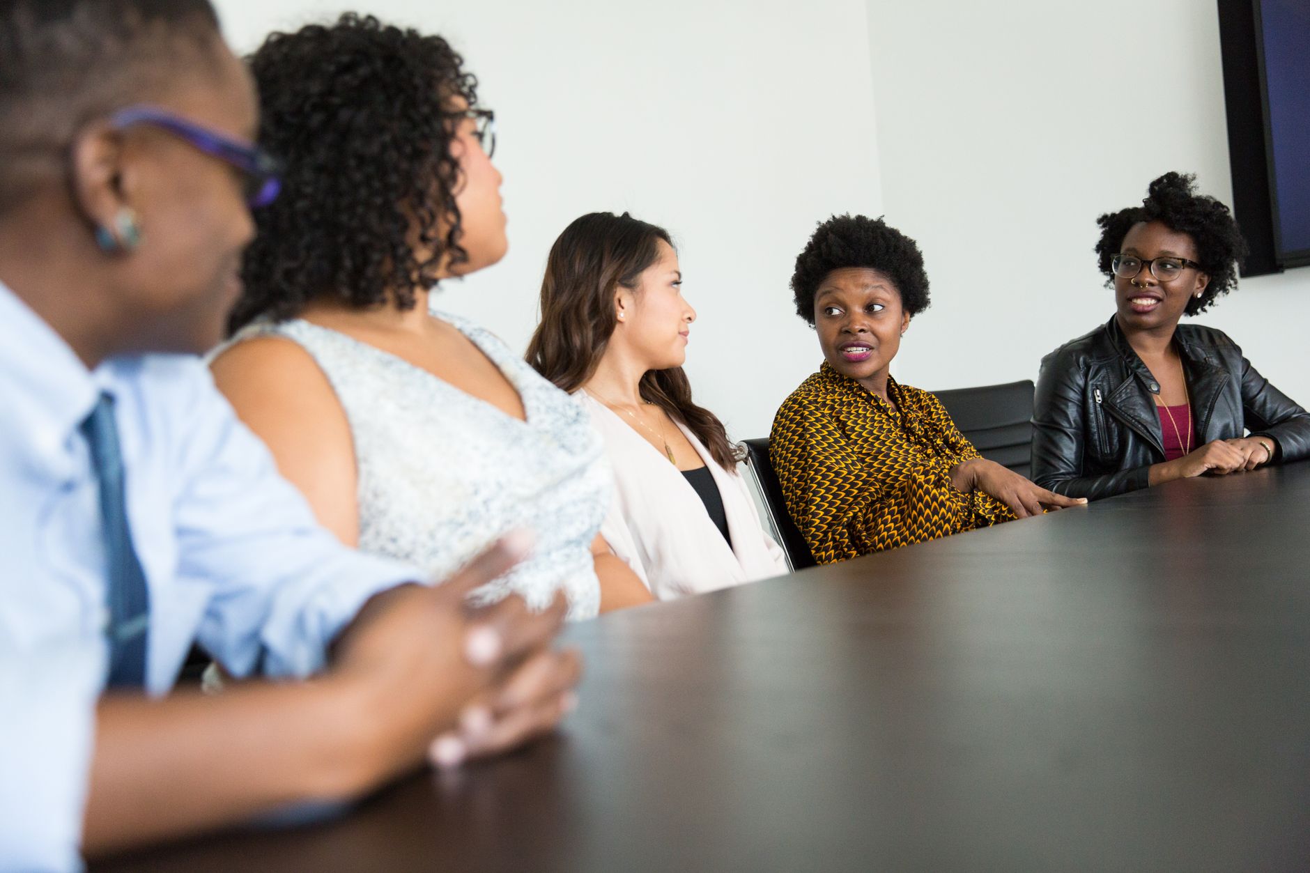 10. YAAB TN-506 — Peer Leadership and Advocacy in Knoxville