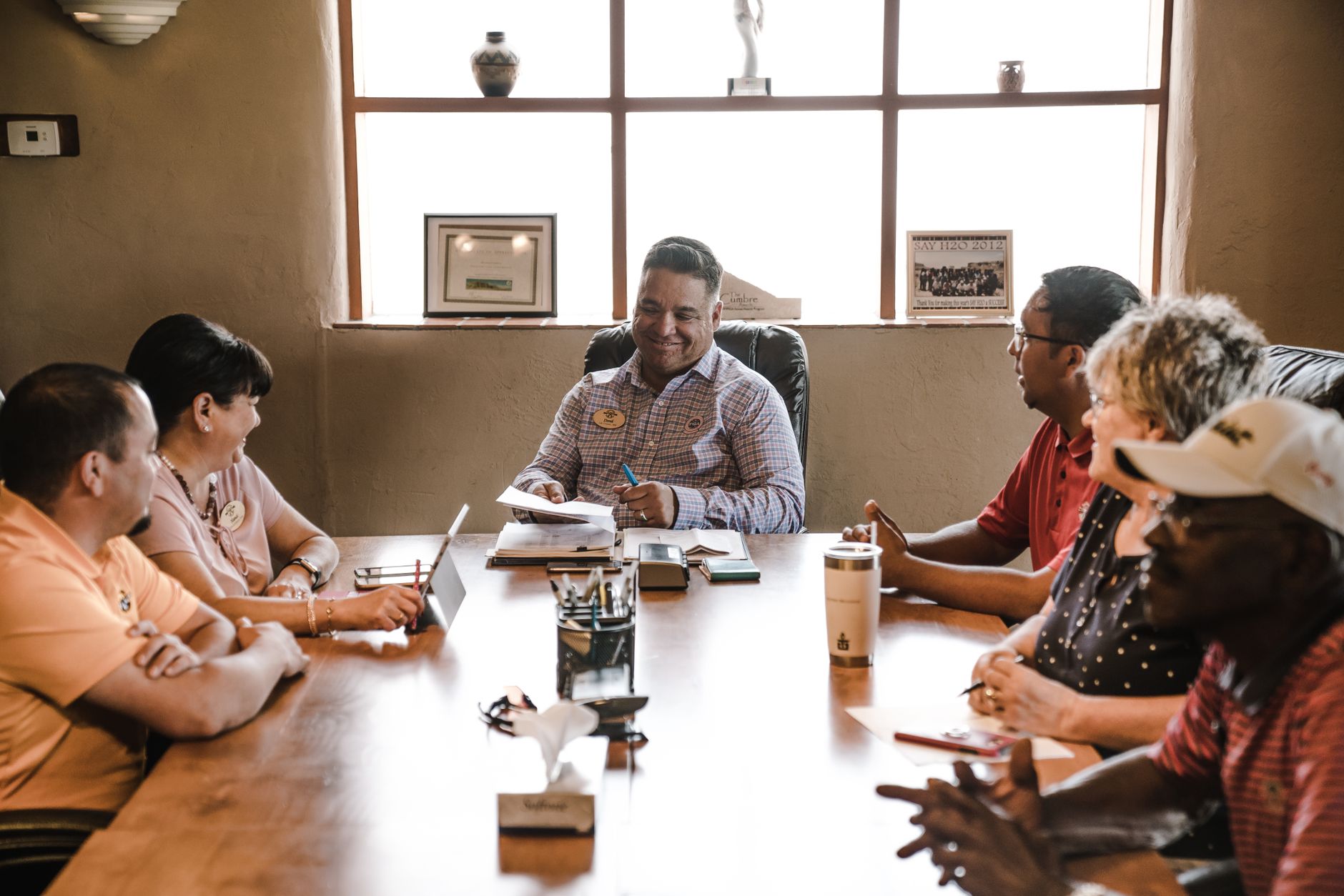 What a Lived-Experience Youth Advisory Board Actually Is