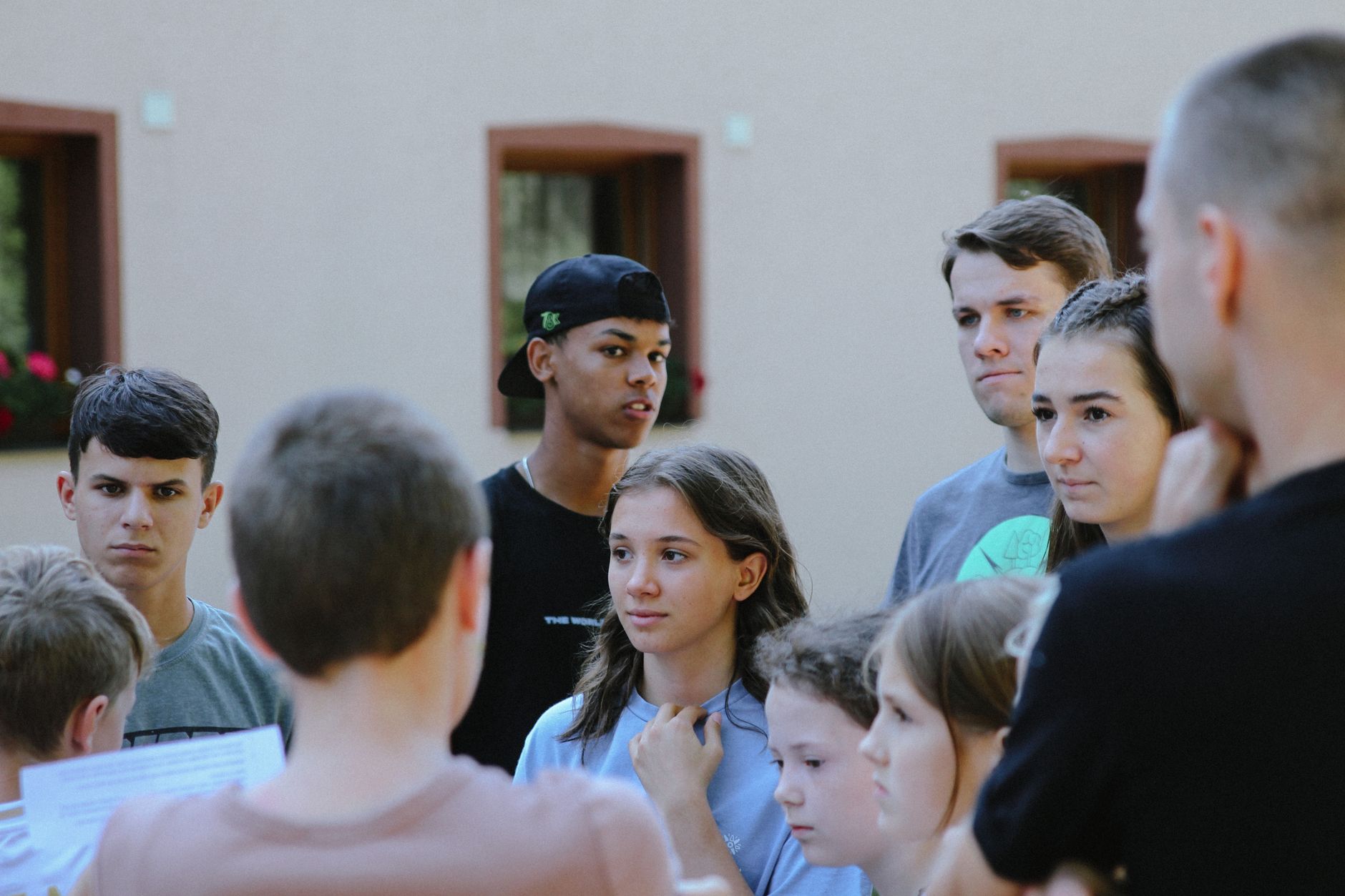 10. The Youth Action Board (YAAB) in Upper Cumberland: Your Peer Network