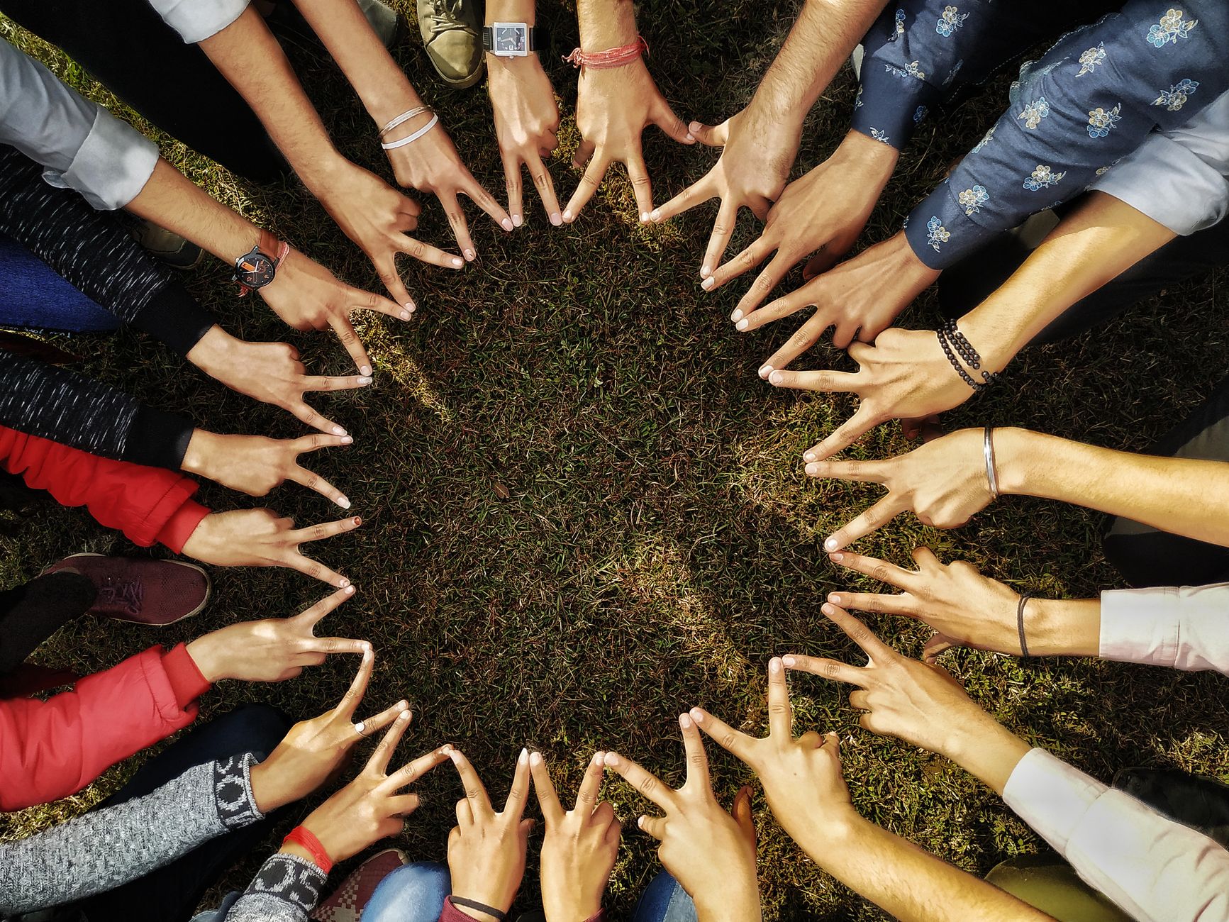 9. Find Peer Support and Community Across Tennessee