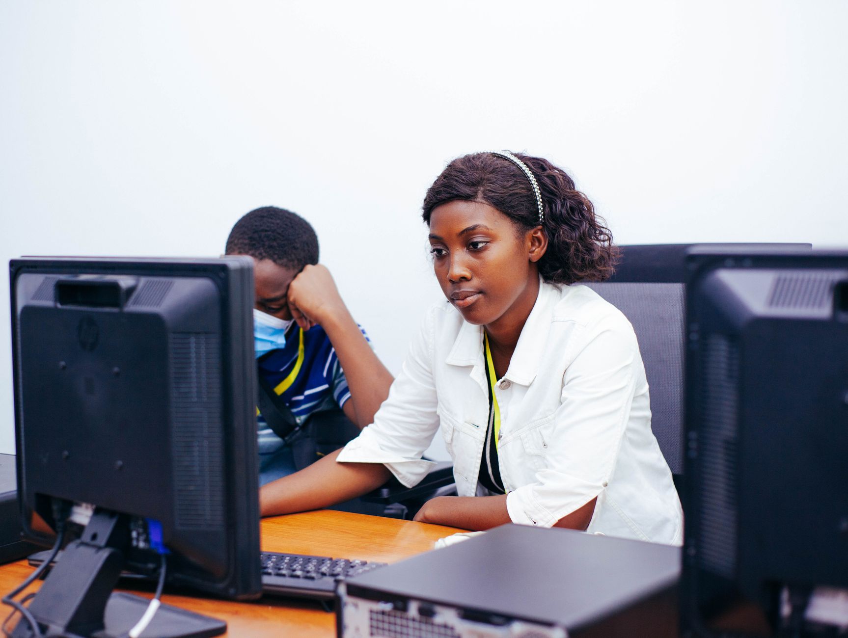 Connecting Peers to Employment and Economic Opportunity