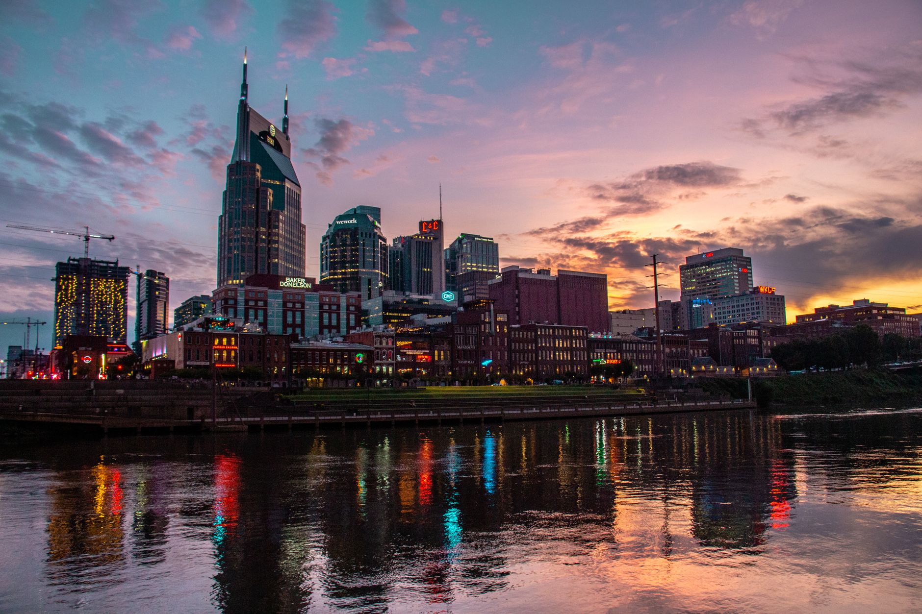 5. YAAB TN-504: Nashville's Local Youth Action Board