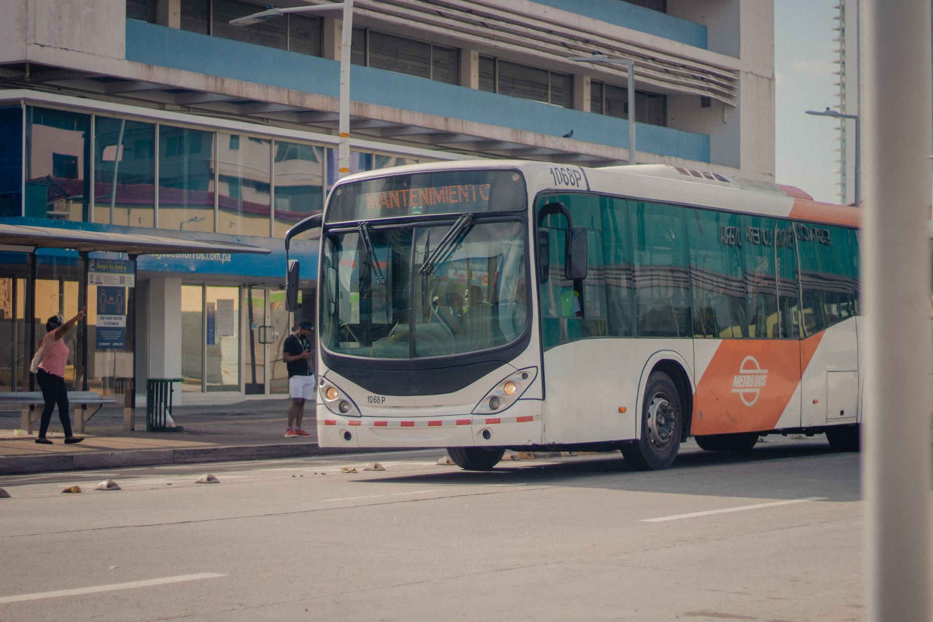 8. Transportation: Getting Around Without a Car
