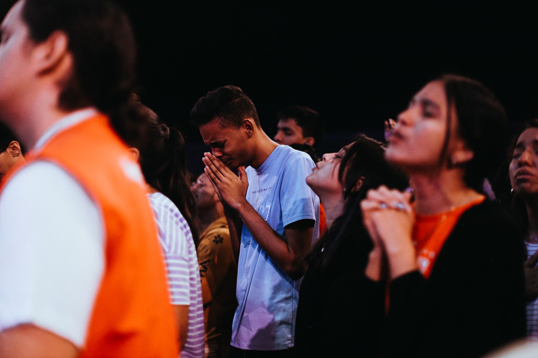 Ready to Connect? Your Next Step with YAAB Tennessee