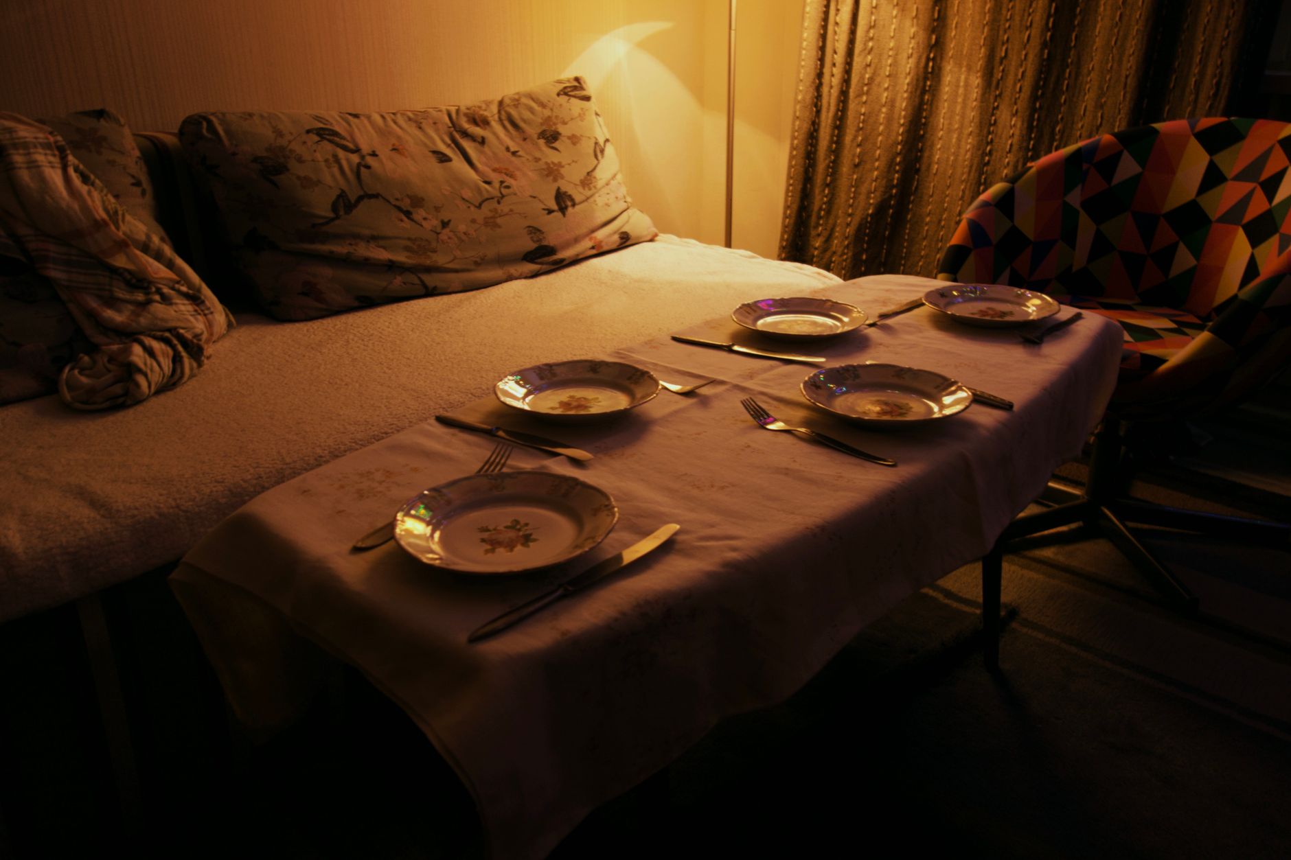What 'Hidden Homelessness' Actually Means for Young Adults