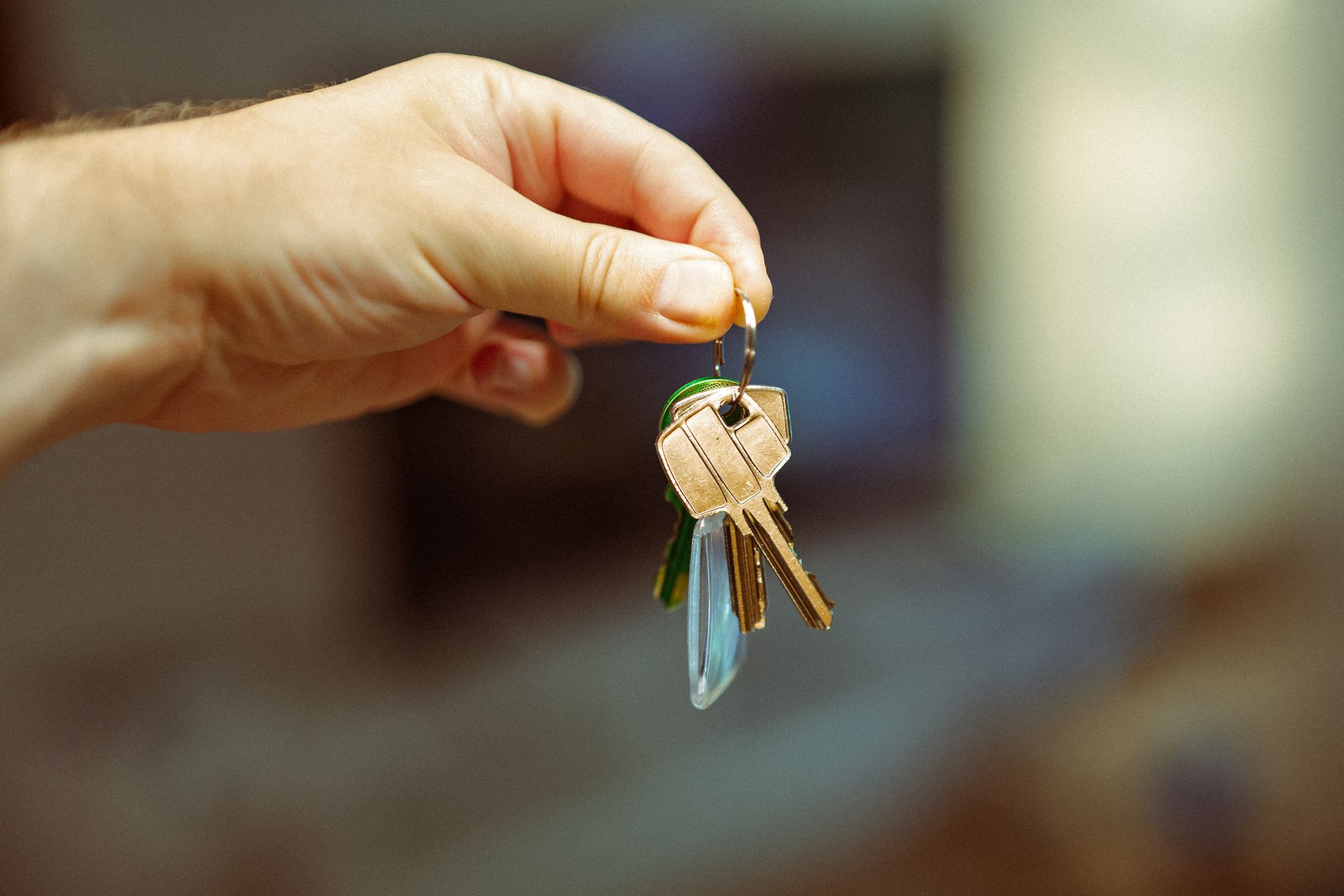 3. Rapid Rehousing — Getting You Into Your Own Place Fast
