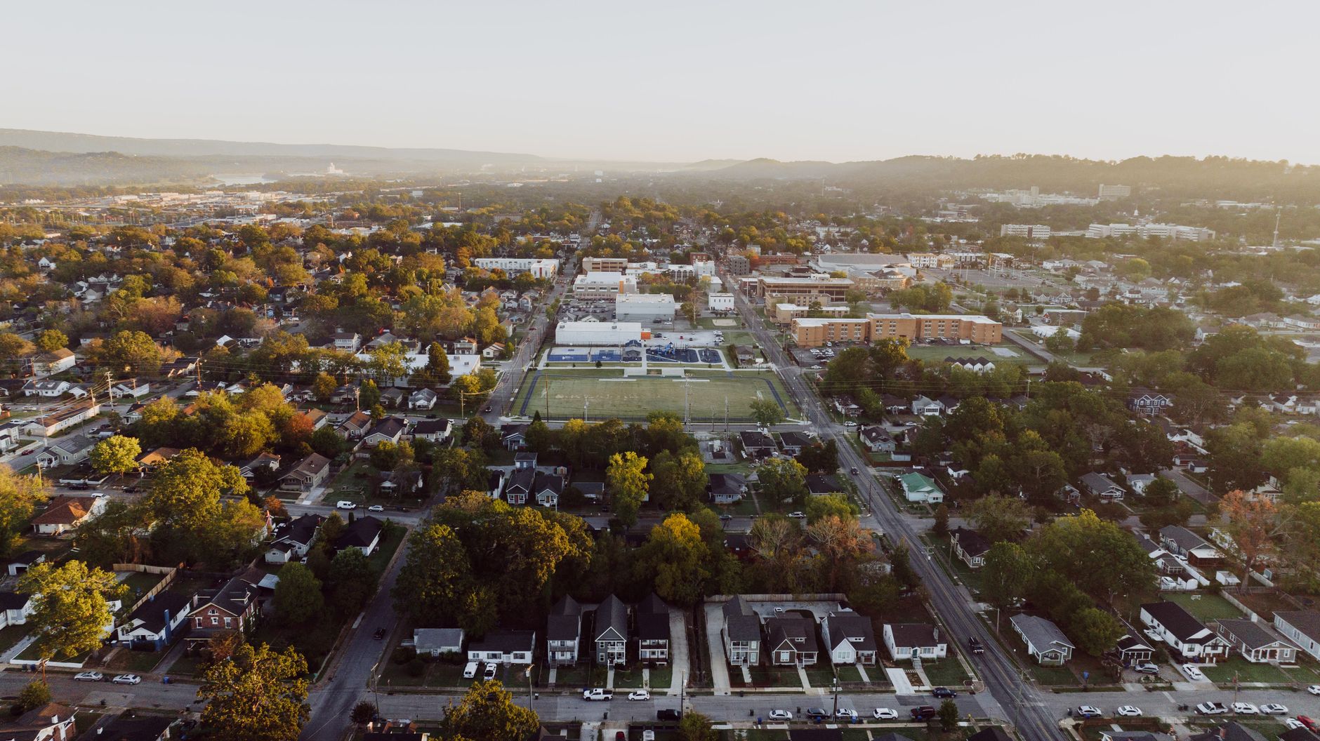 9. Comparing YAAB Regions Across Tennessee
