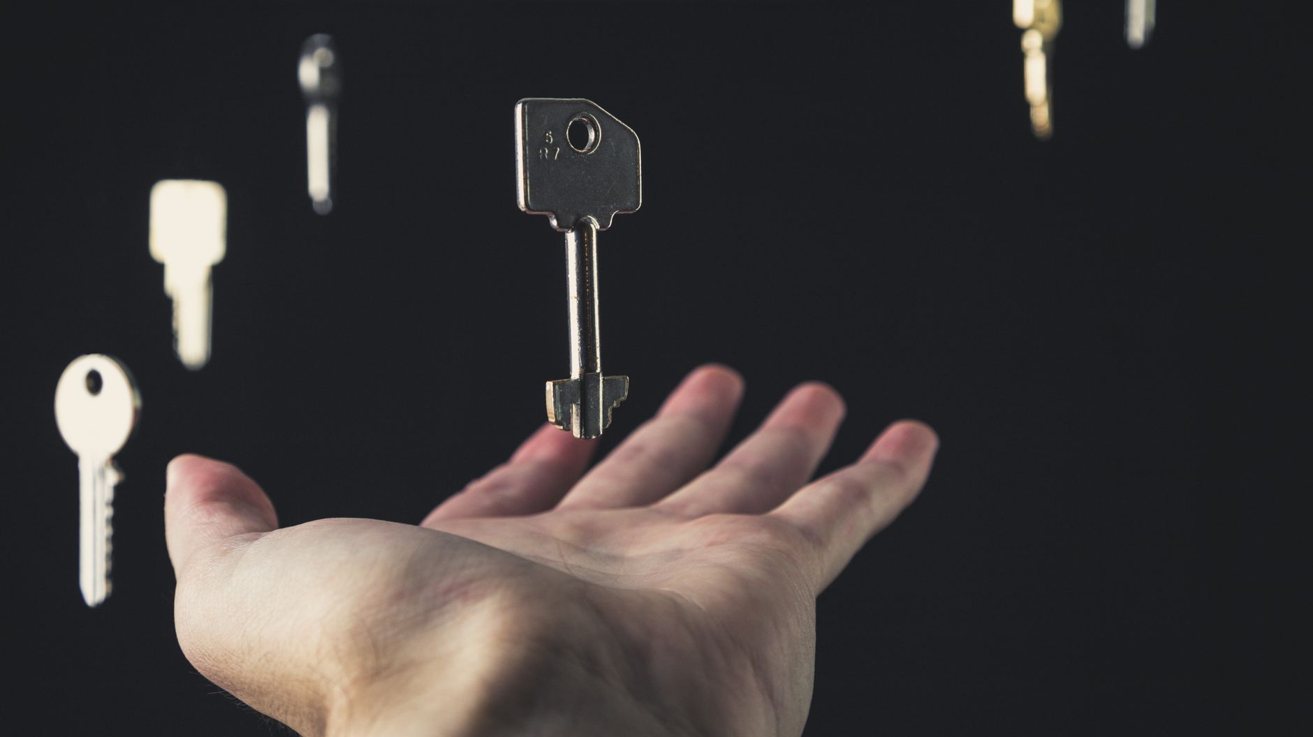 What You Can Do Right Now — for Yourself or Someone You Know