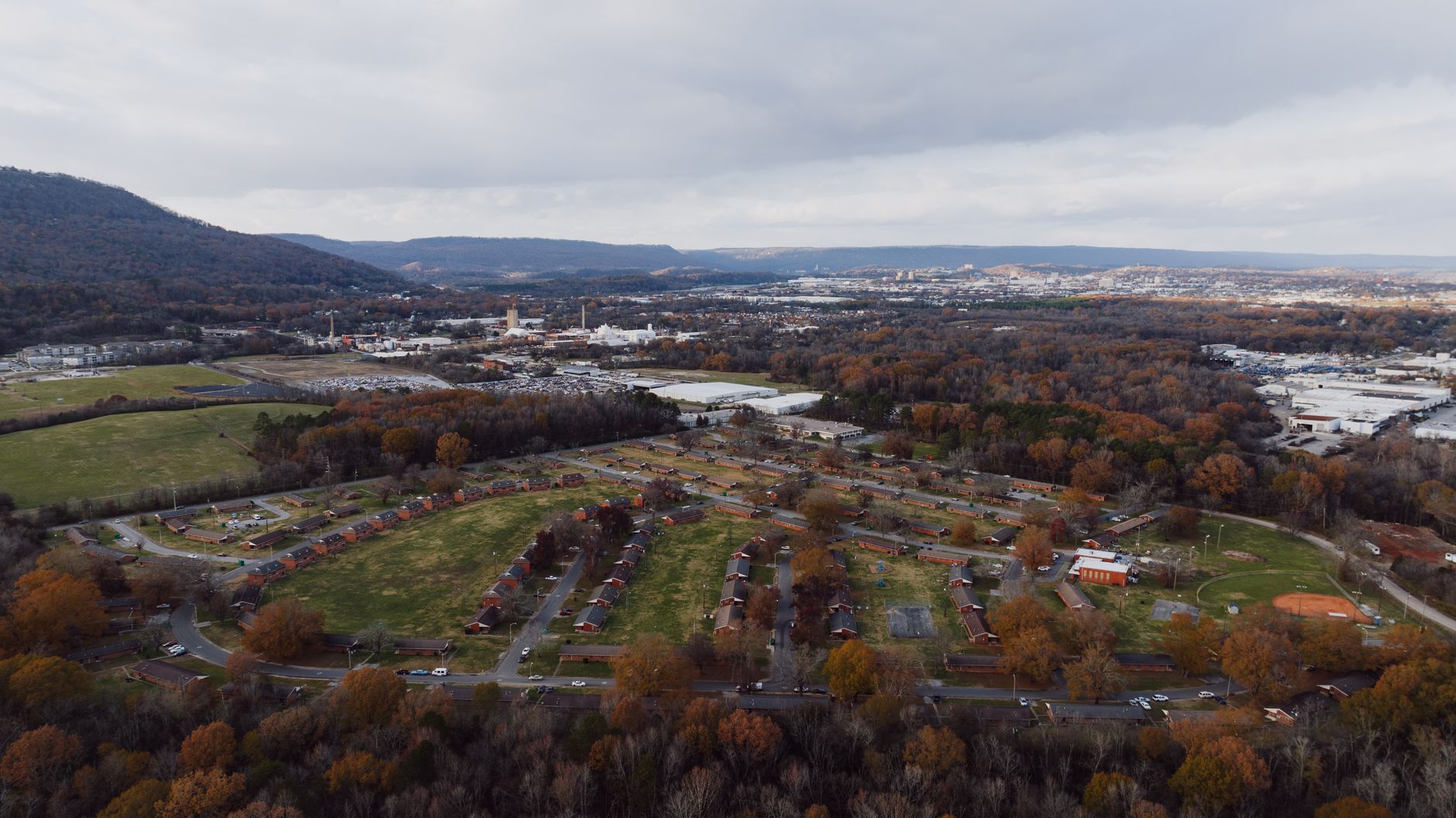 3. Know Your Housing Options Across Tennessee