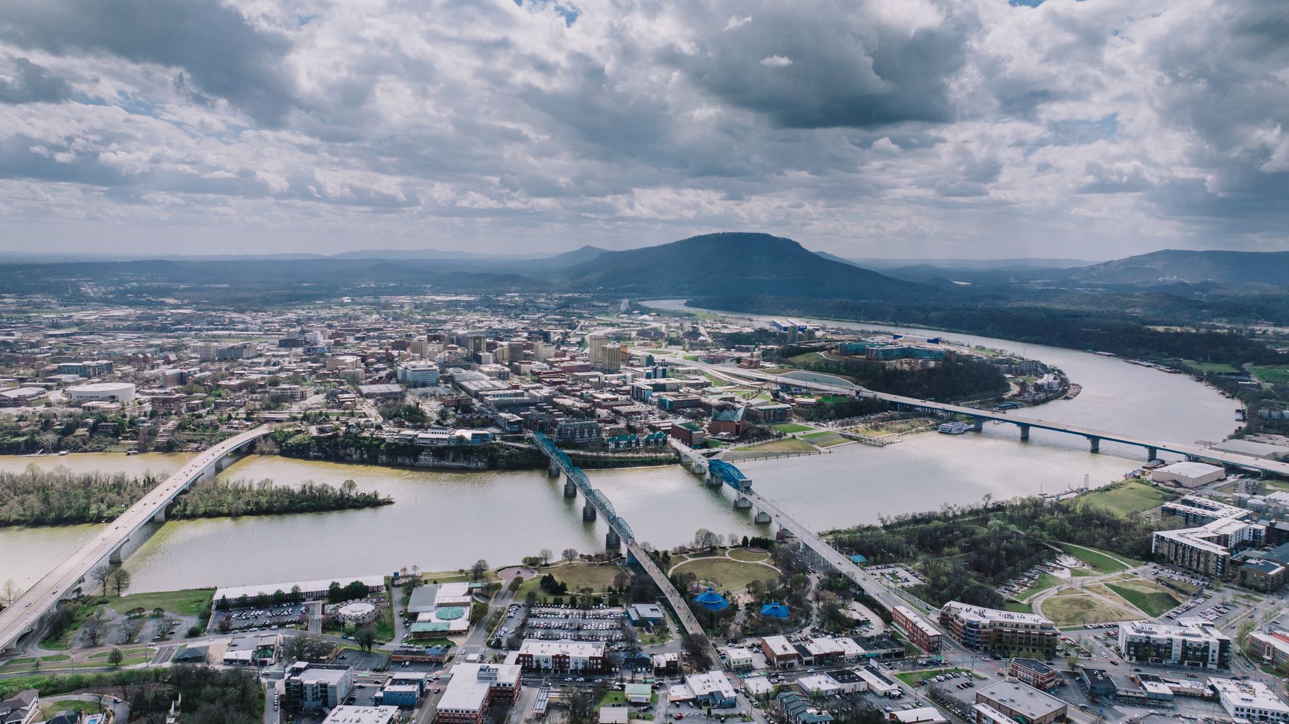 TN-503: Chattanooga and Hamilton County YAAB