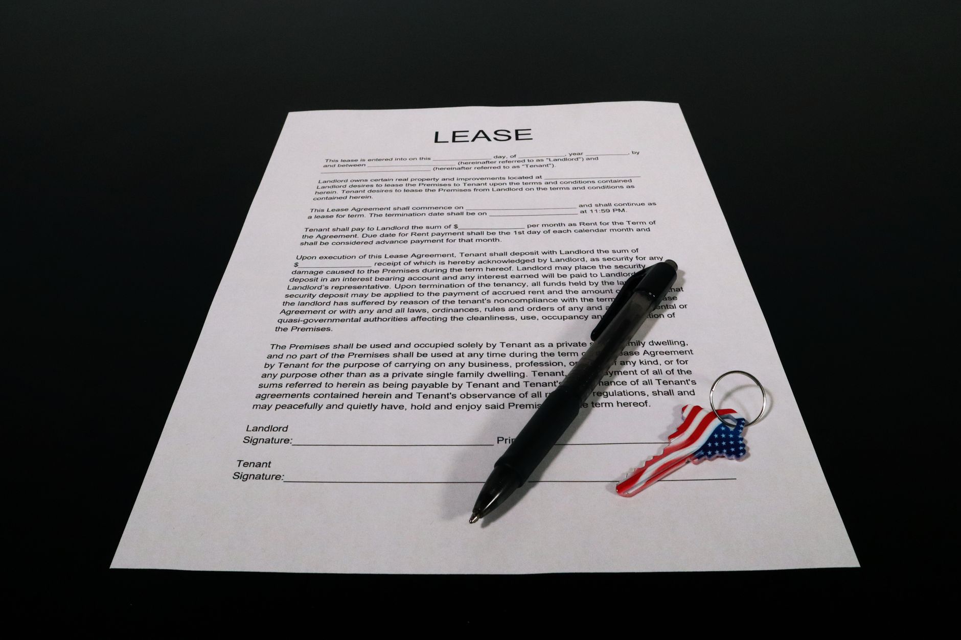 8. Know Your Rights: Housing Protections for Young Adults in Tennessee