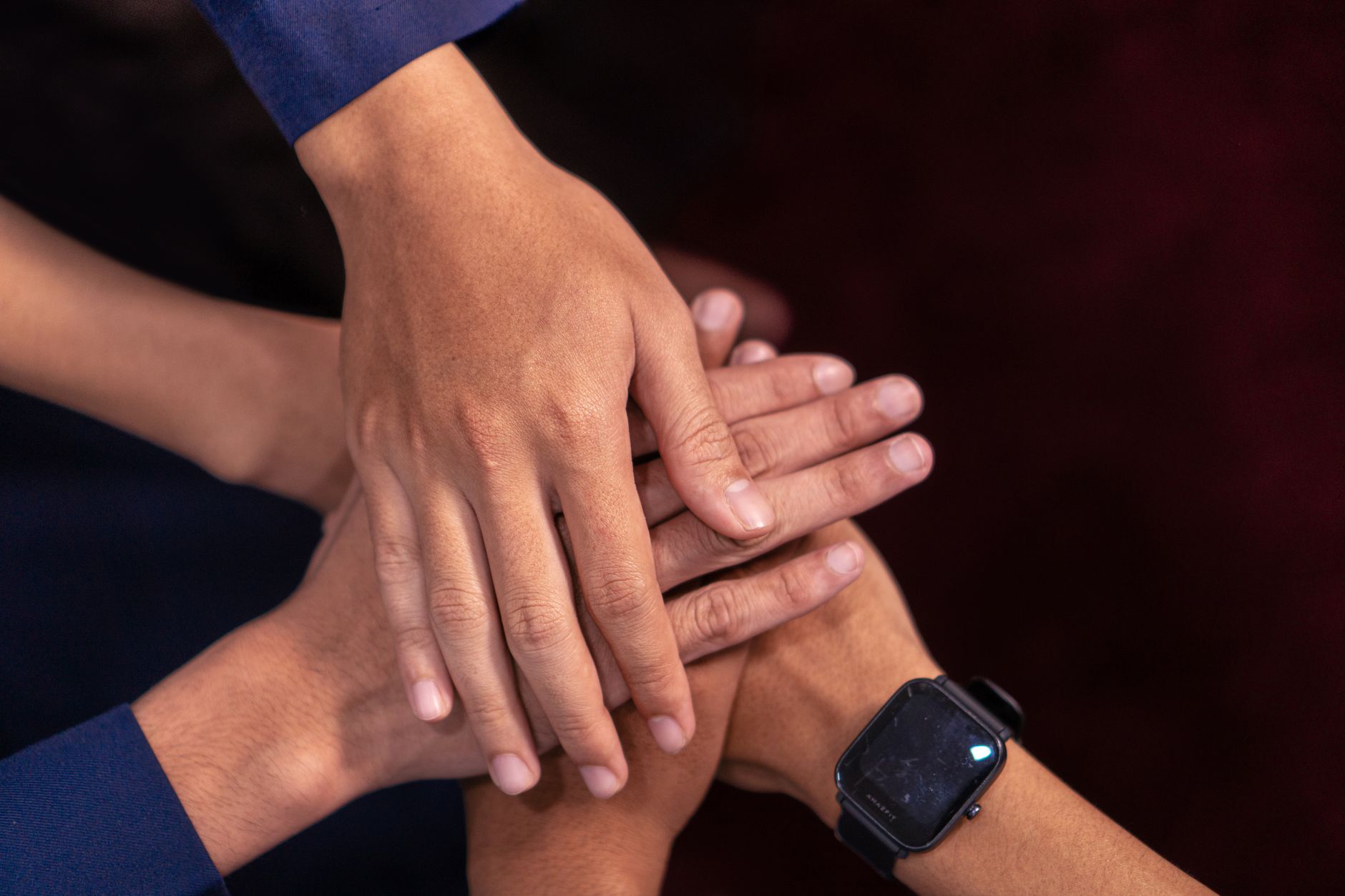 9. Turn Your Experience Into Power: Get Involved With YAAB Tennessee