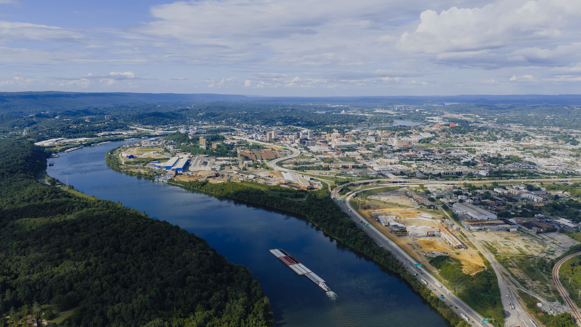 Tennessee's 8 CoC Regions: Local YAAB Impact by Area
