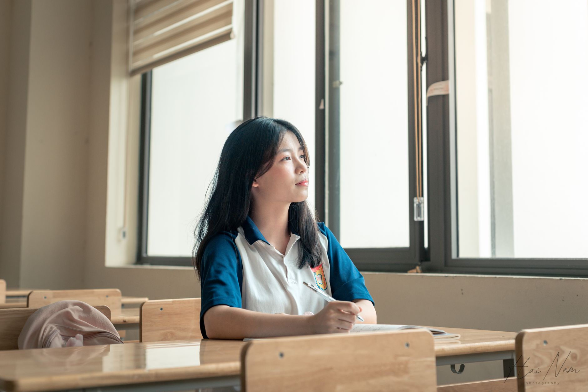 Why Education Still Matters When You're Just Trying to Survive