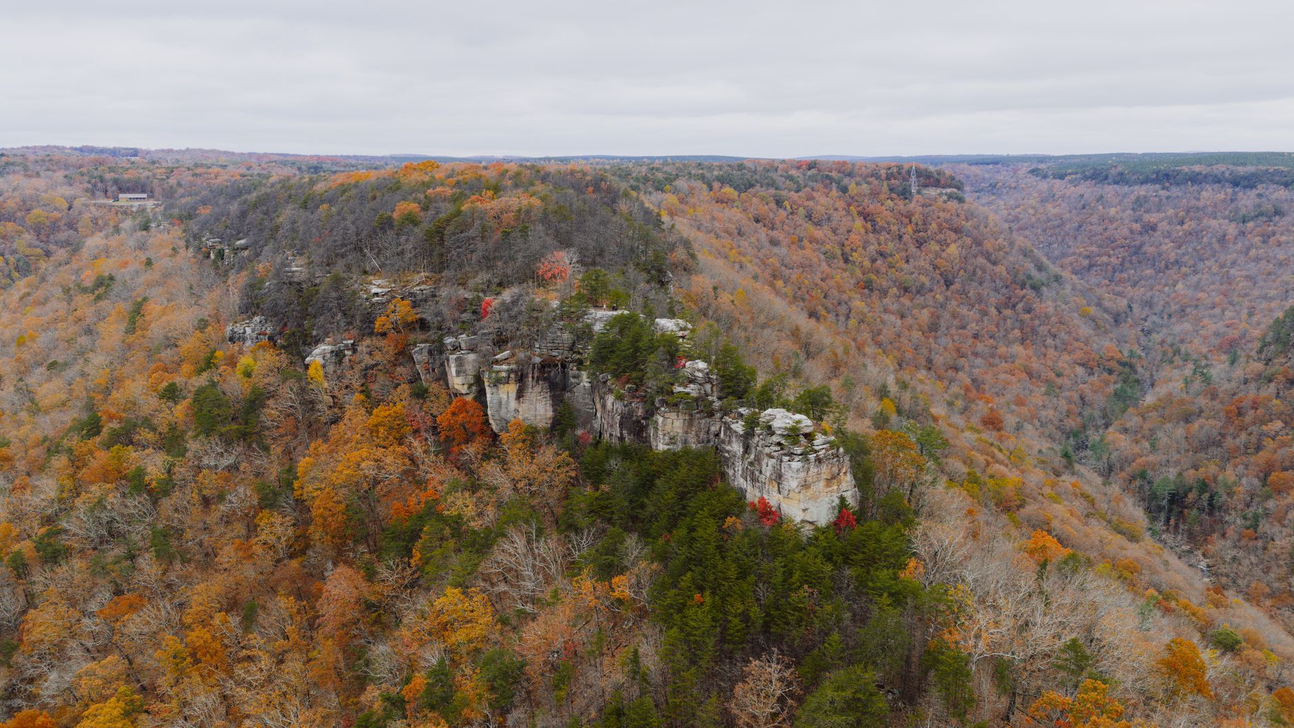 TN-506: Upper Cumberland YAAB