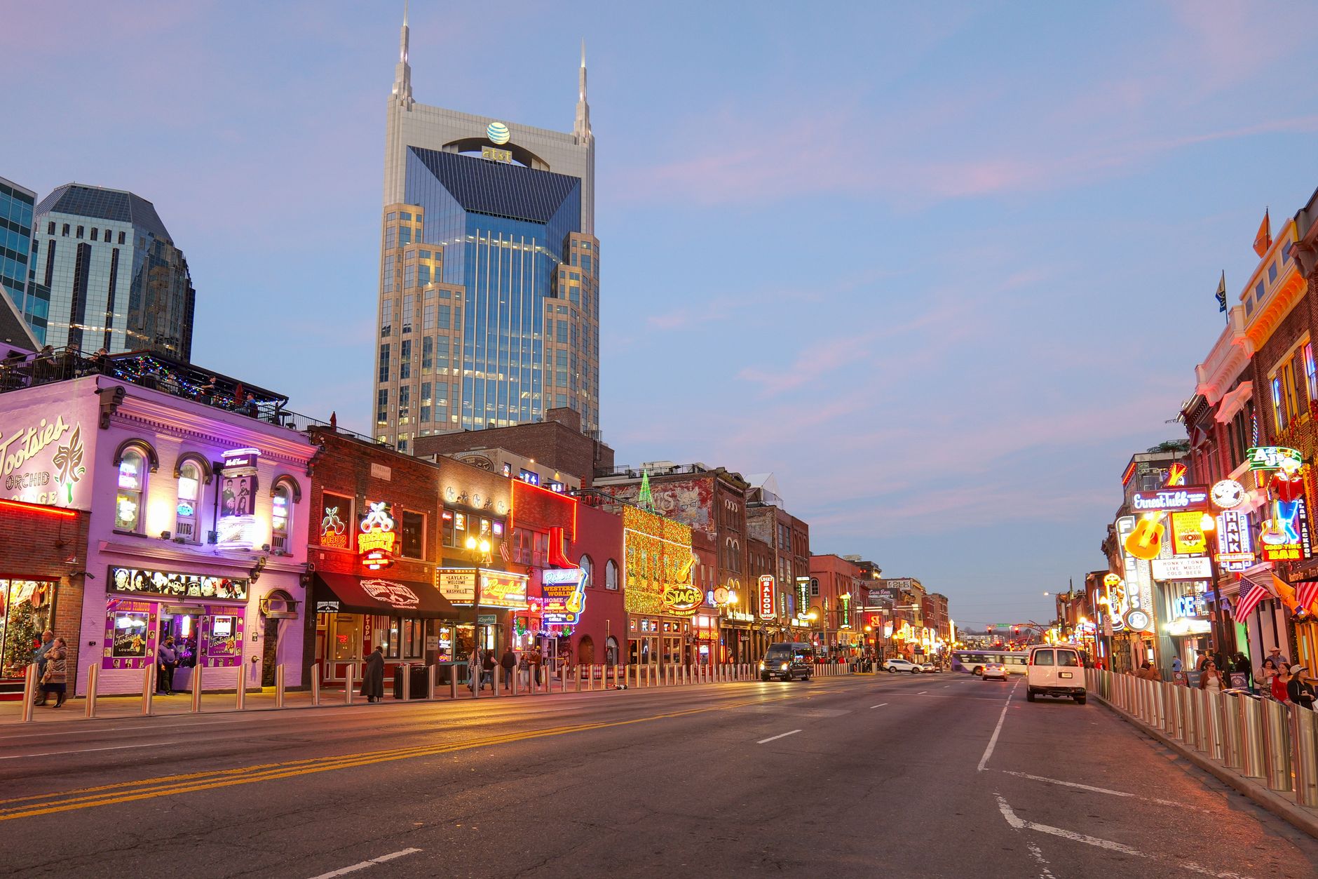 4. Emergency Shelter Resources in Nashville and Davidson County
