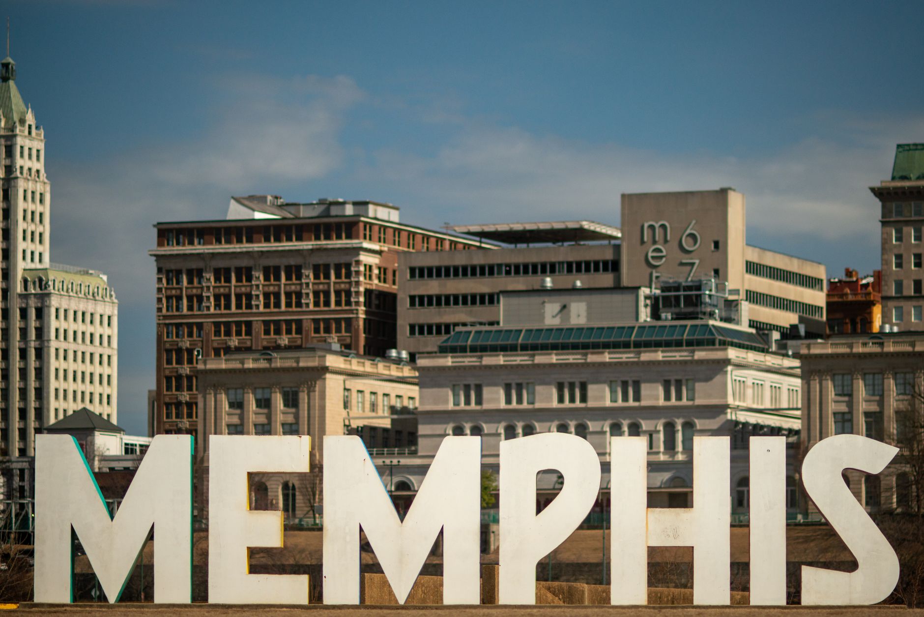 3. Emergency Shelter Resources in Memphis and Shelby County