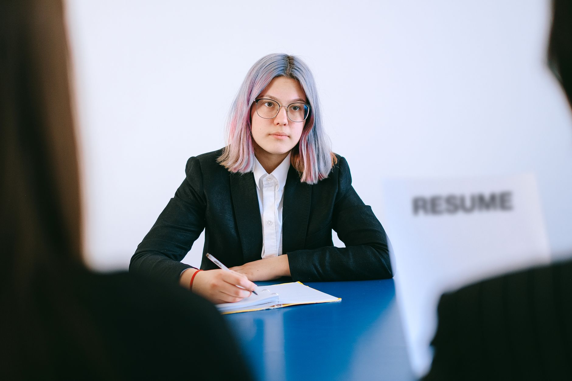 5. Getting and Keeping a Job
