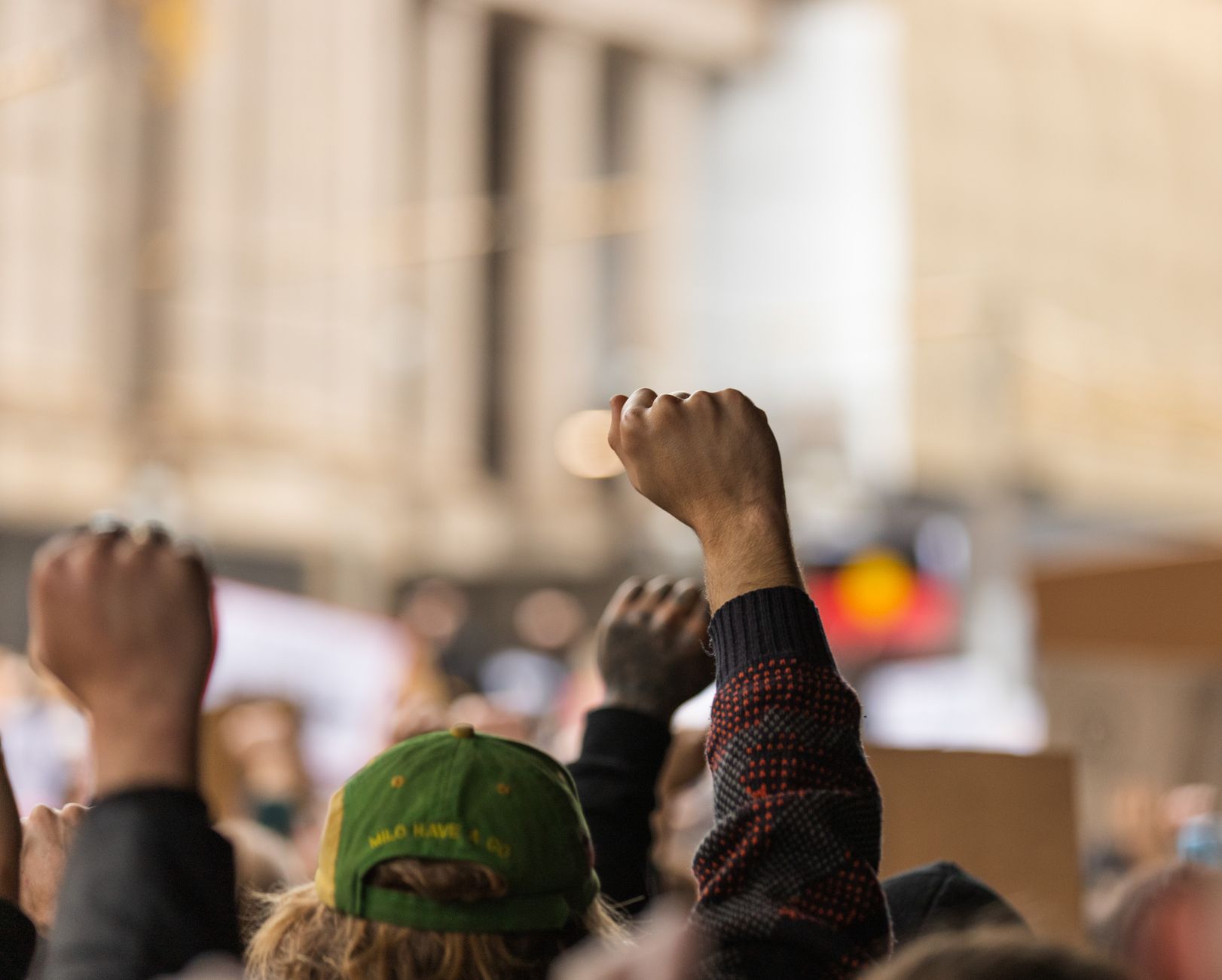 9. How Young Adults Are Shaping the Solutions