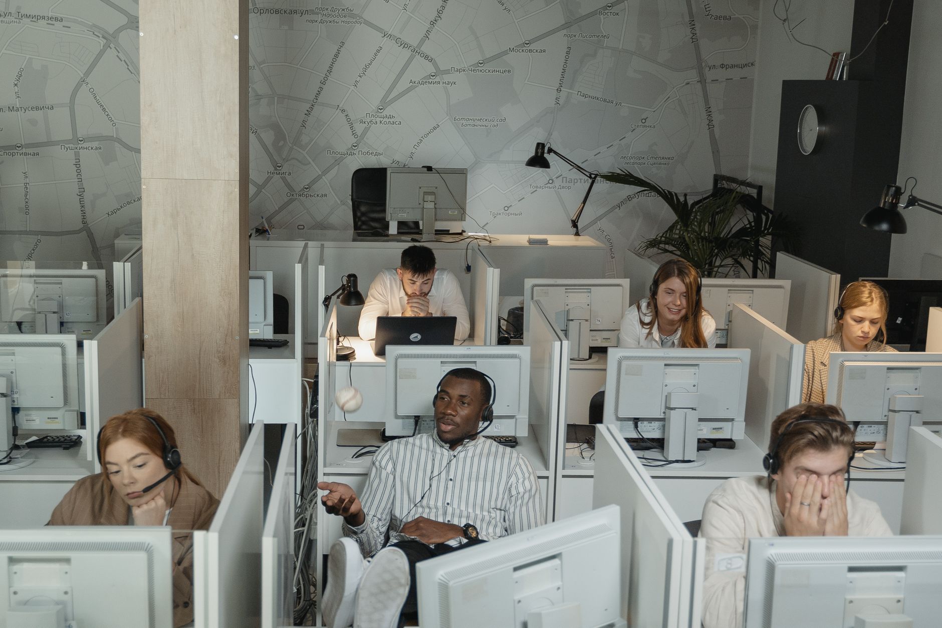 2. Tennessee American Job Centers — Your Free Statewide Starting Point