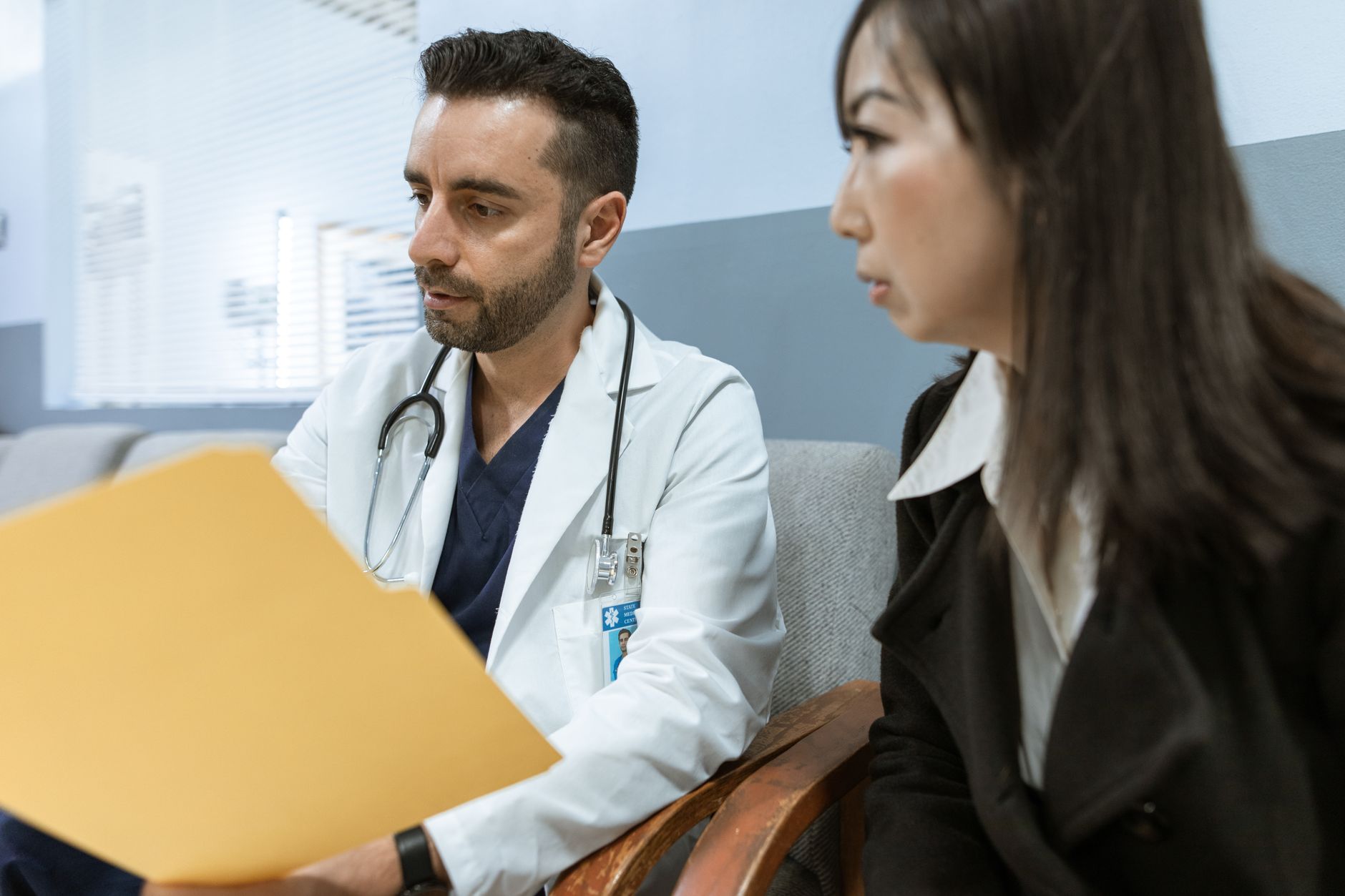 7. Healthcare Without Insurance — Free and Low-Cost Clinics in Knoxville