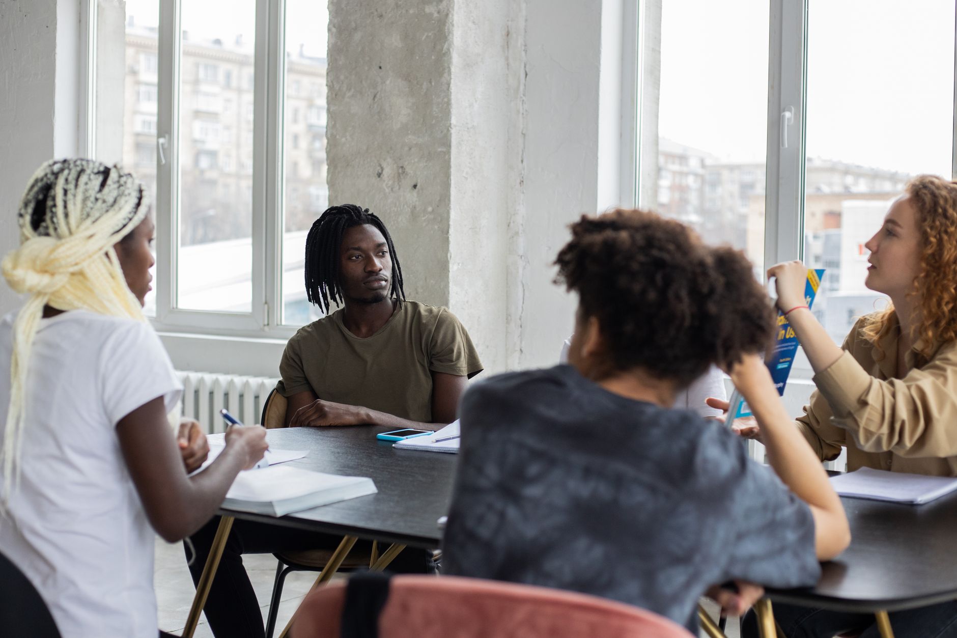8. Peer Advocacy — How the Memphis YAAB Can Change Your Life