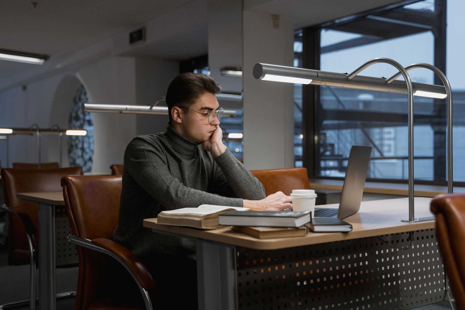 5. Online Learning — Flexible Education When Life Isn't Predictable