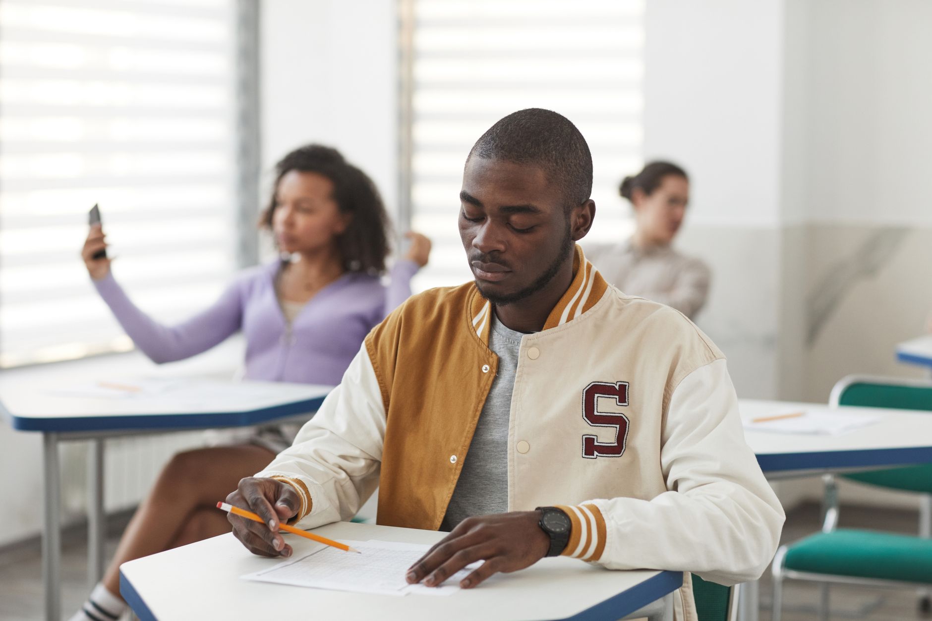 Supporting Education and GED Pathways Across Tennessee