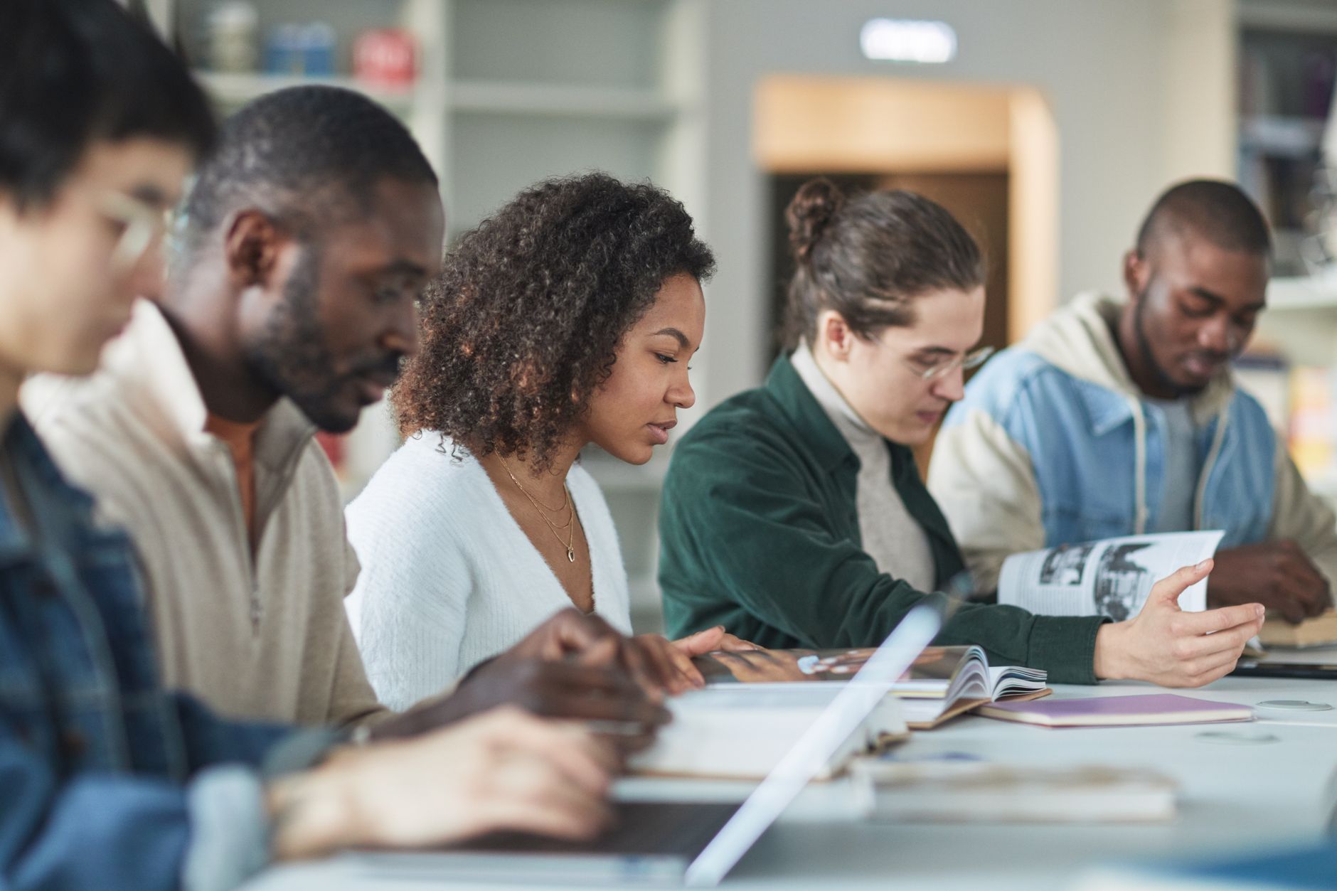 3. Tennessee Reconnect — Free Community College for Adults 18+