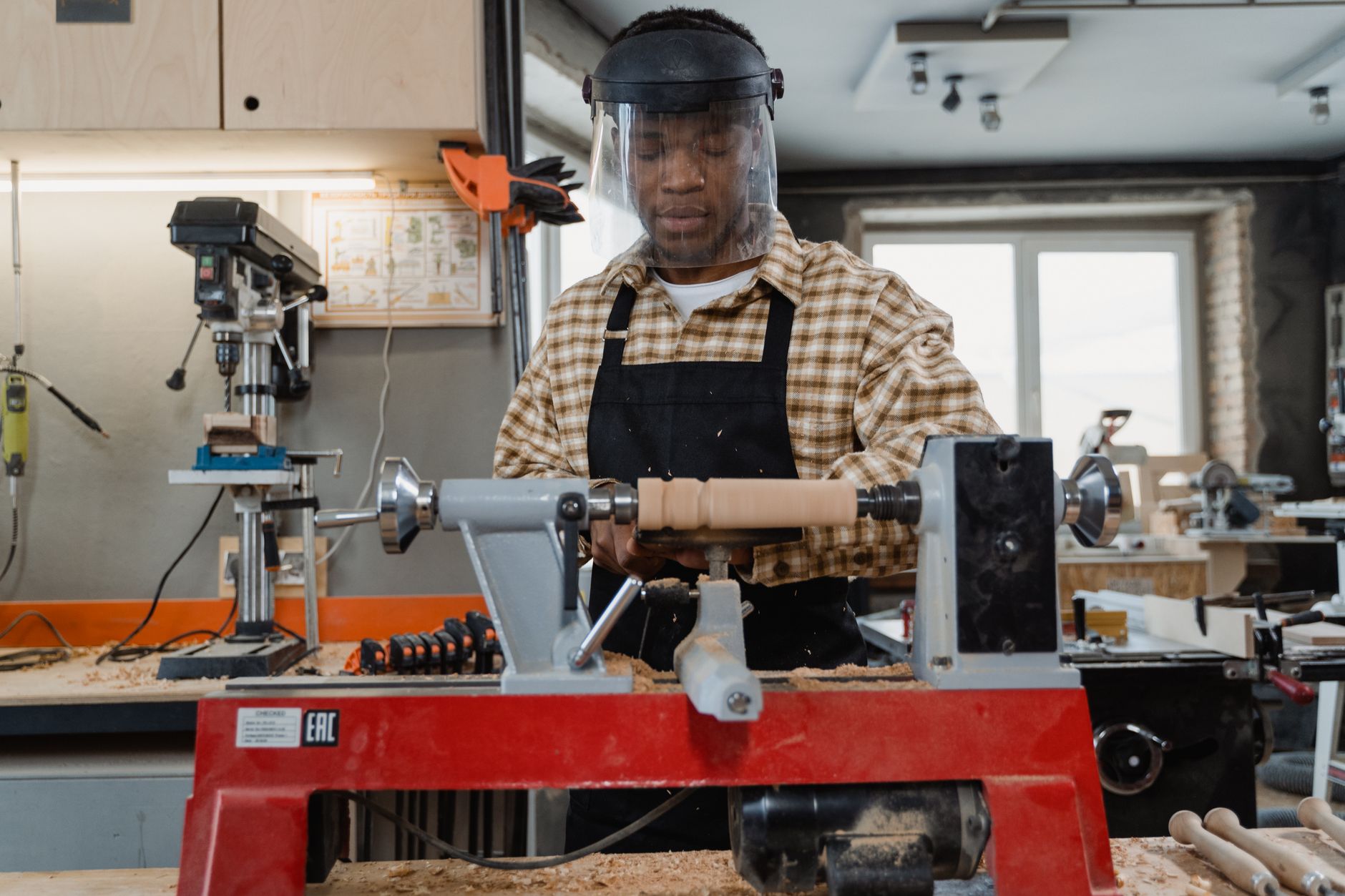 3. Tennessee Colleges of Applied Technology (TCATs) — Trade Skills That Pay
