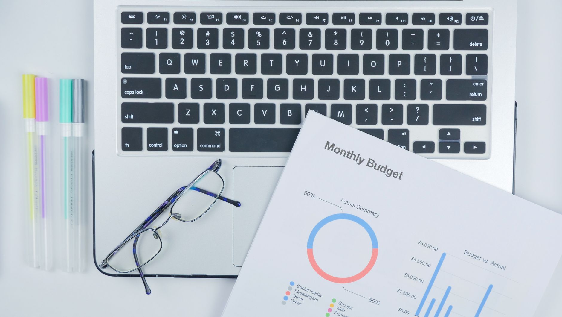 2. Understand the 30% Rule — and When to Break It