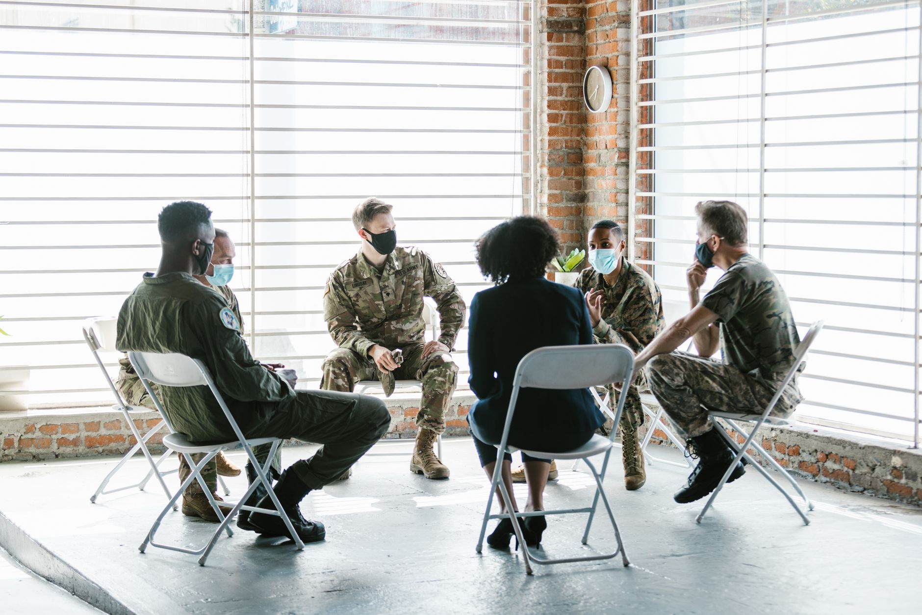 6. Mental Health, Trauma, and Housing: What YAAB Knows