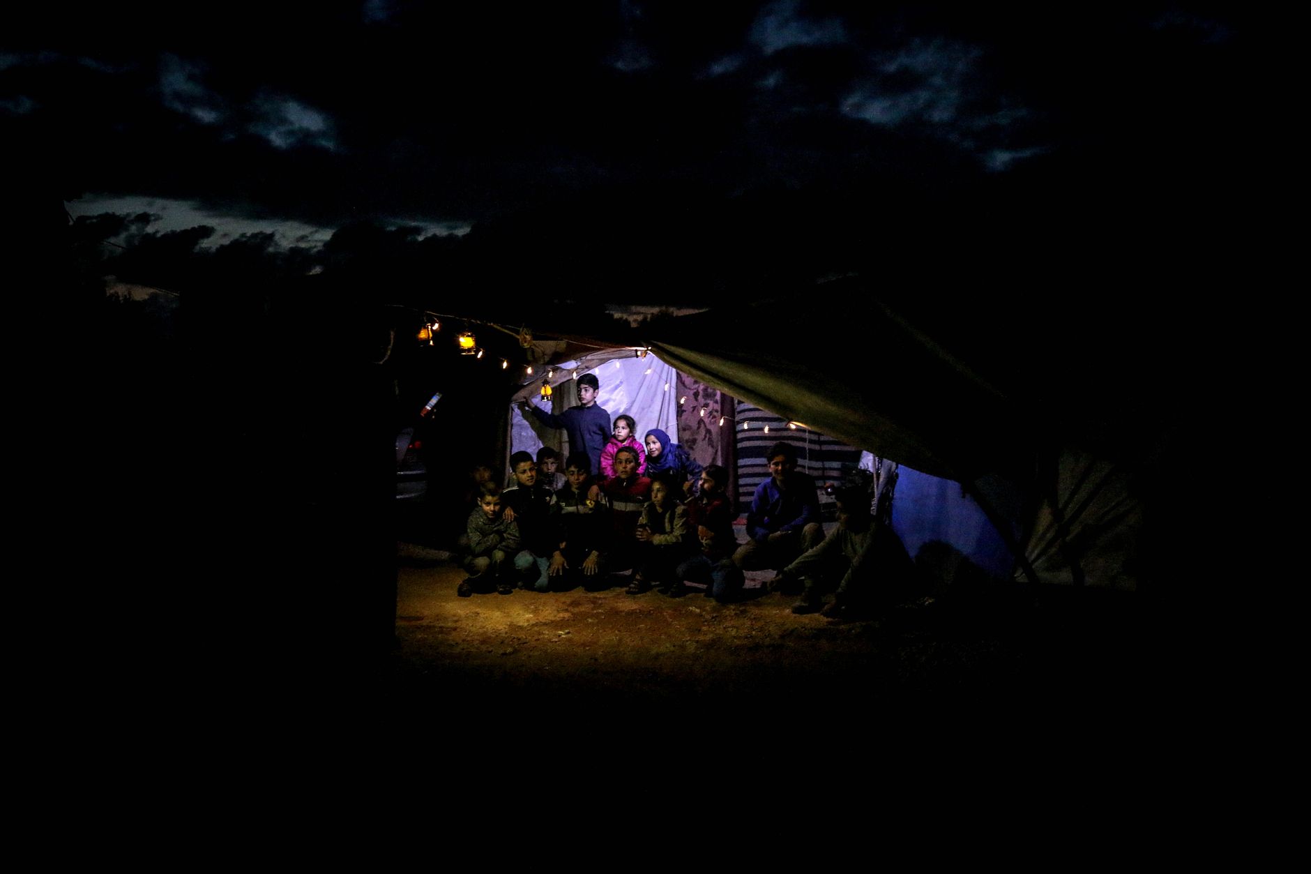 2. Knox Area Rescue Ministries (KARM) — Emergency Shelter and Beyond