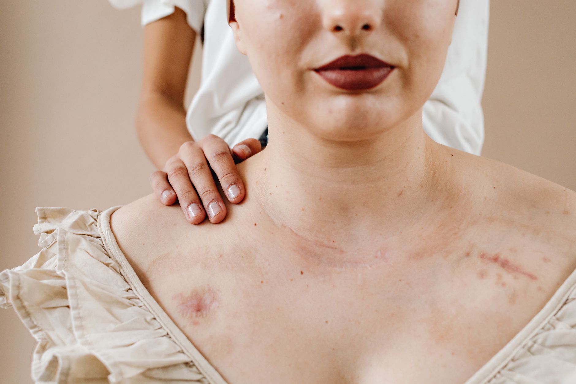 4. Trauma-Informed Care — What It Is and Why You Deserve It
