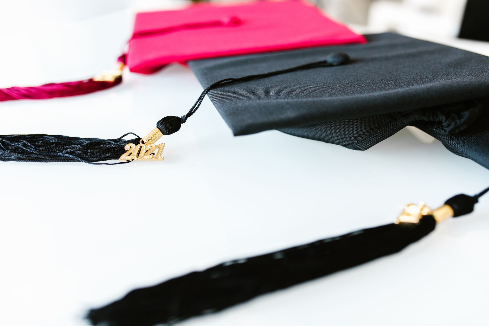 9. Lack of Education and Early School Disconnection