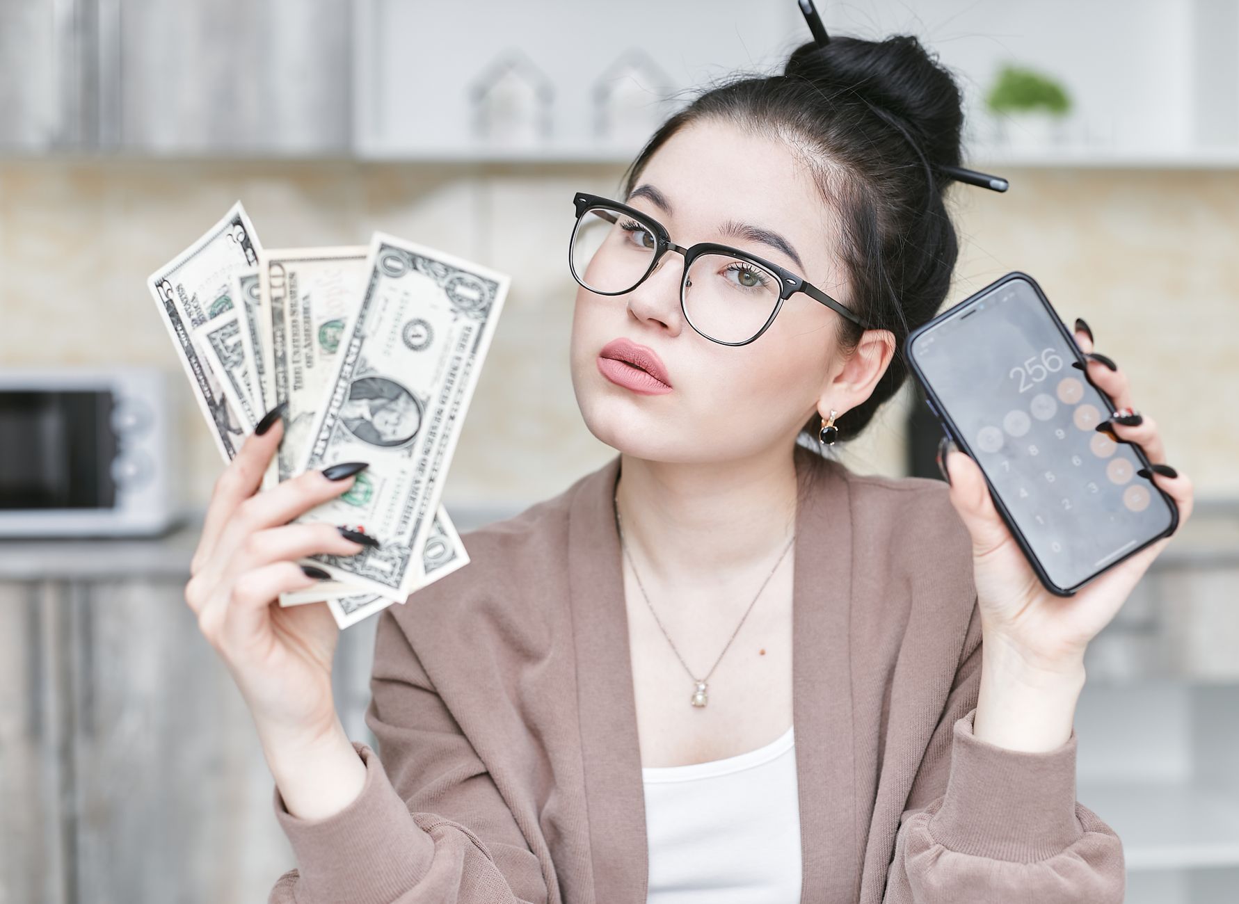 9. Financial Literacy and Benefits Navigation — Making Your Money Work