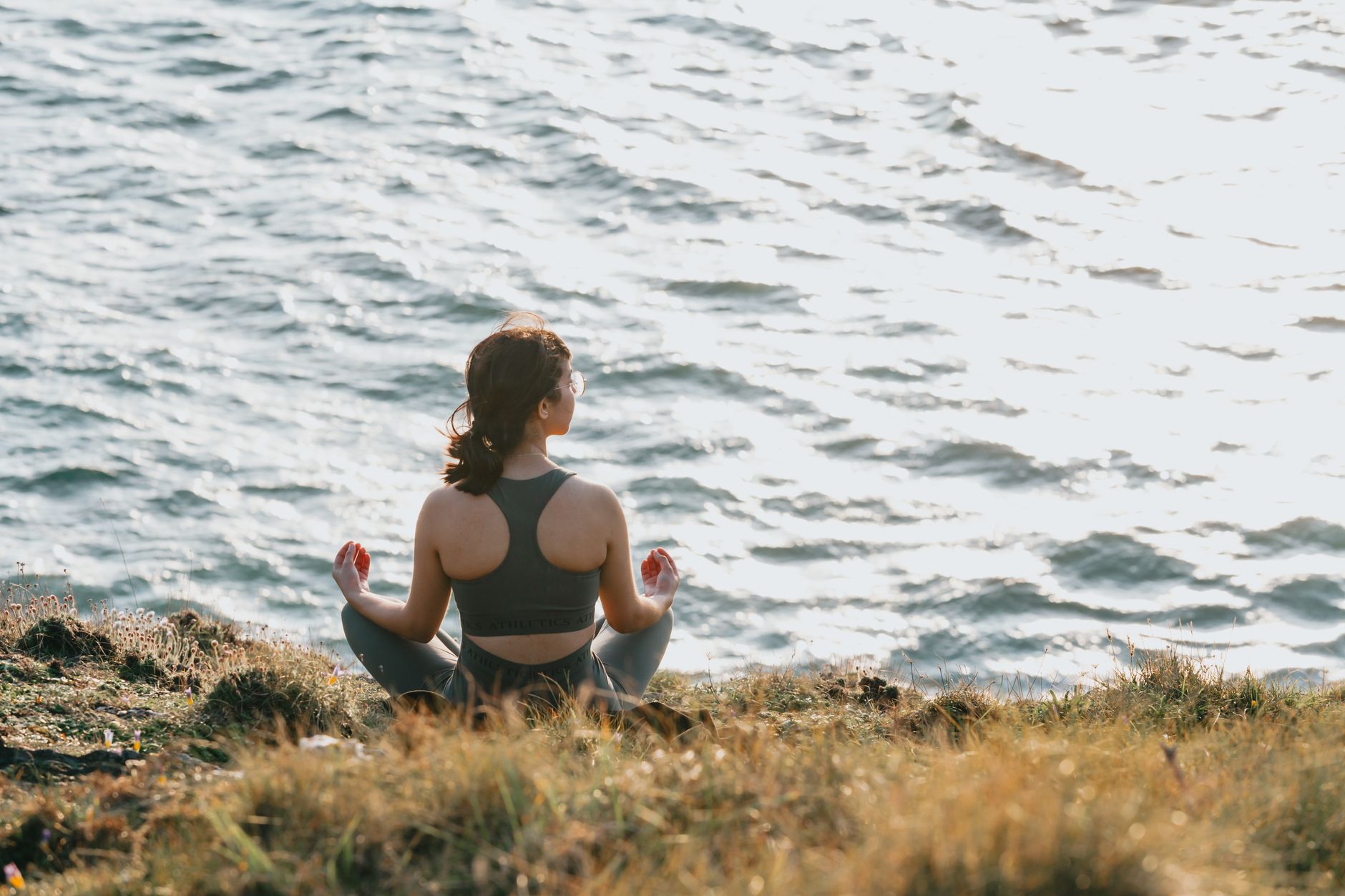 6. Protect Your Mental Health as a Network Foundation