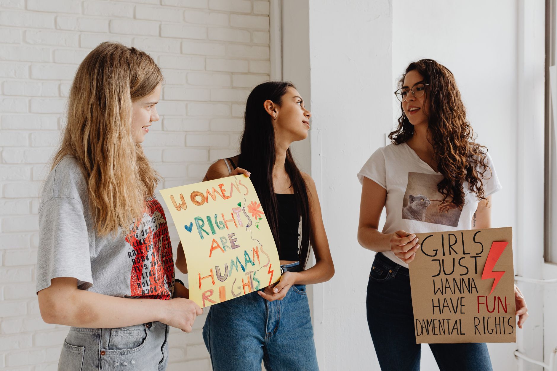 9. Know Your Rights — and Find Allies Who Do Too