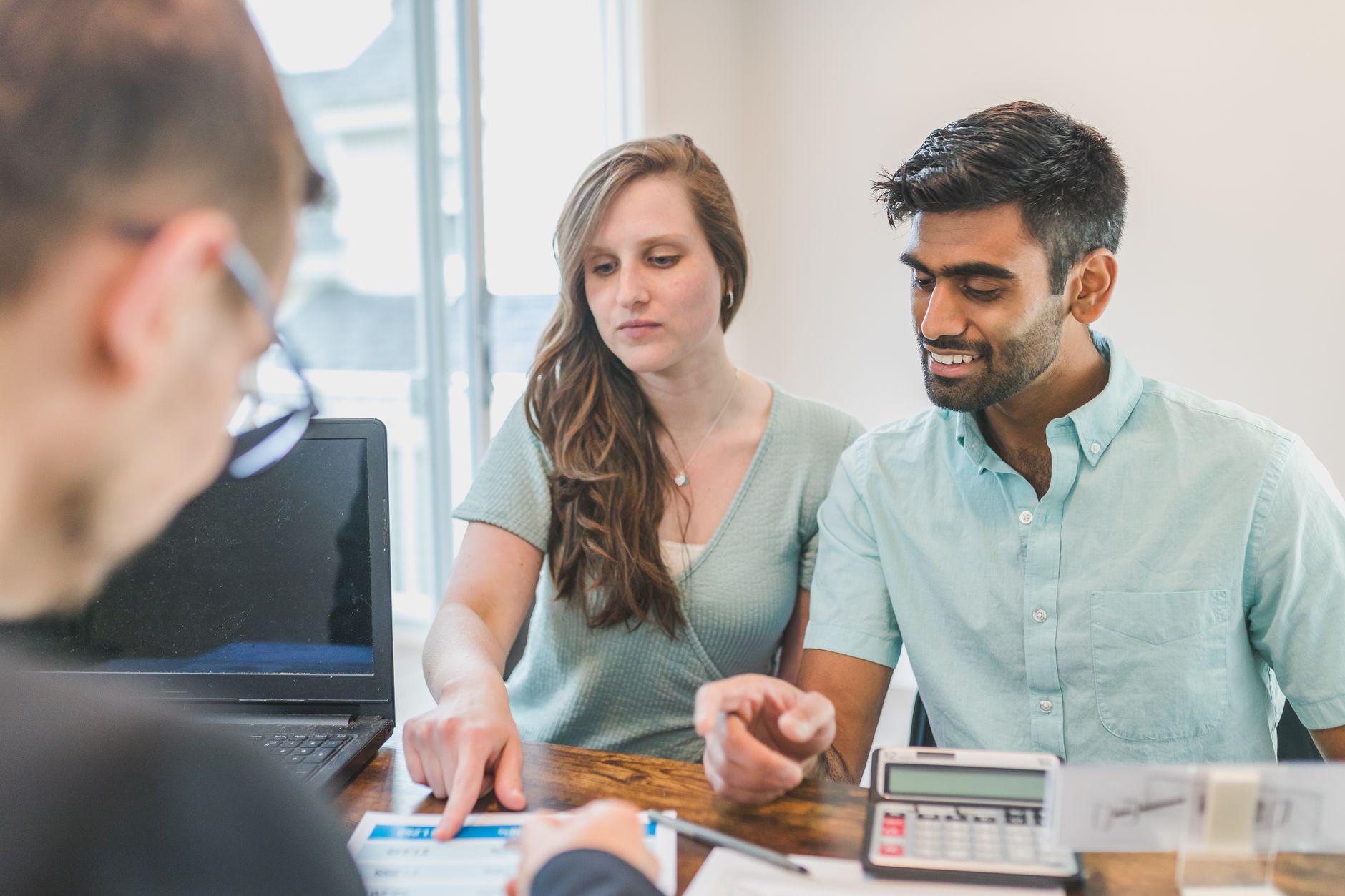 7. Build Financial Literacy Allies and Banking Relationships