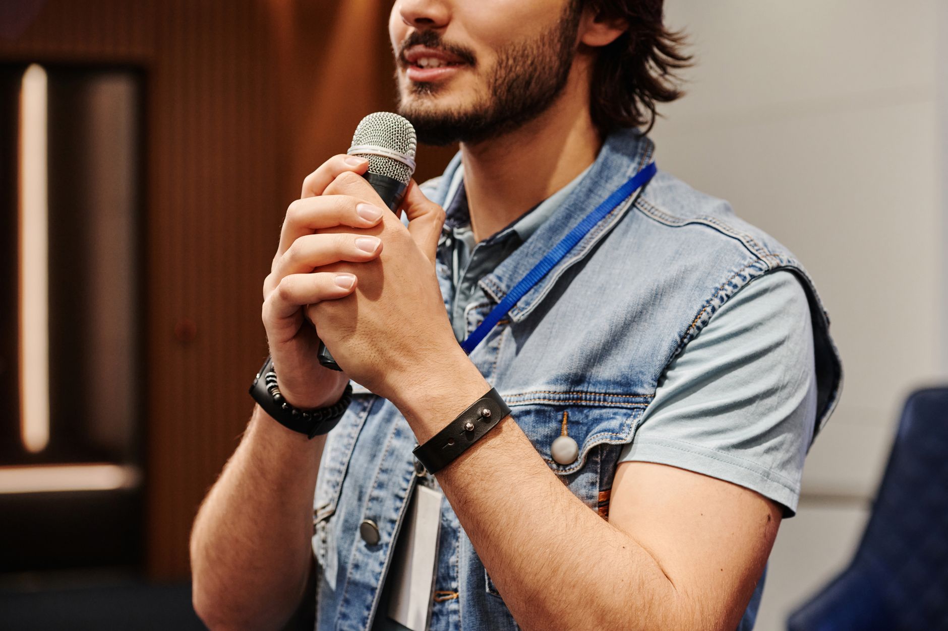 5. Build Your Advocacy Story Without Reliving Trauma