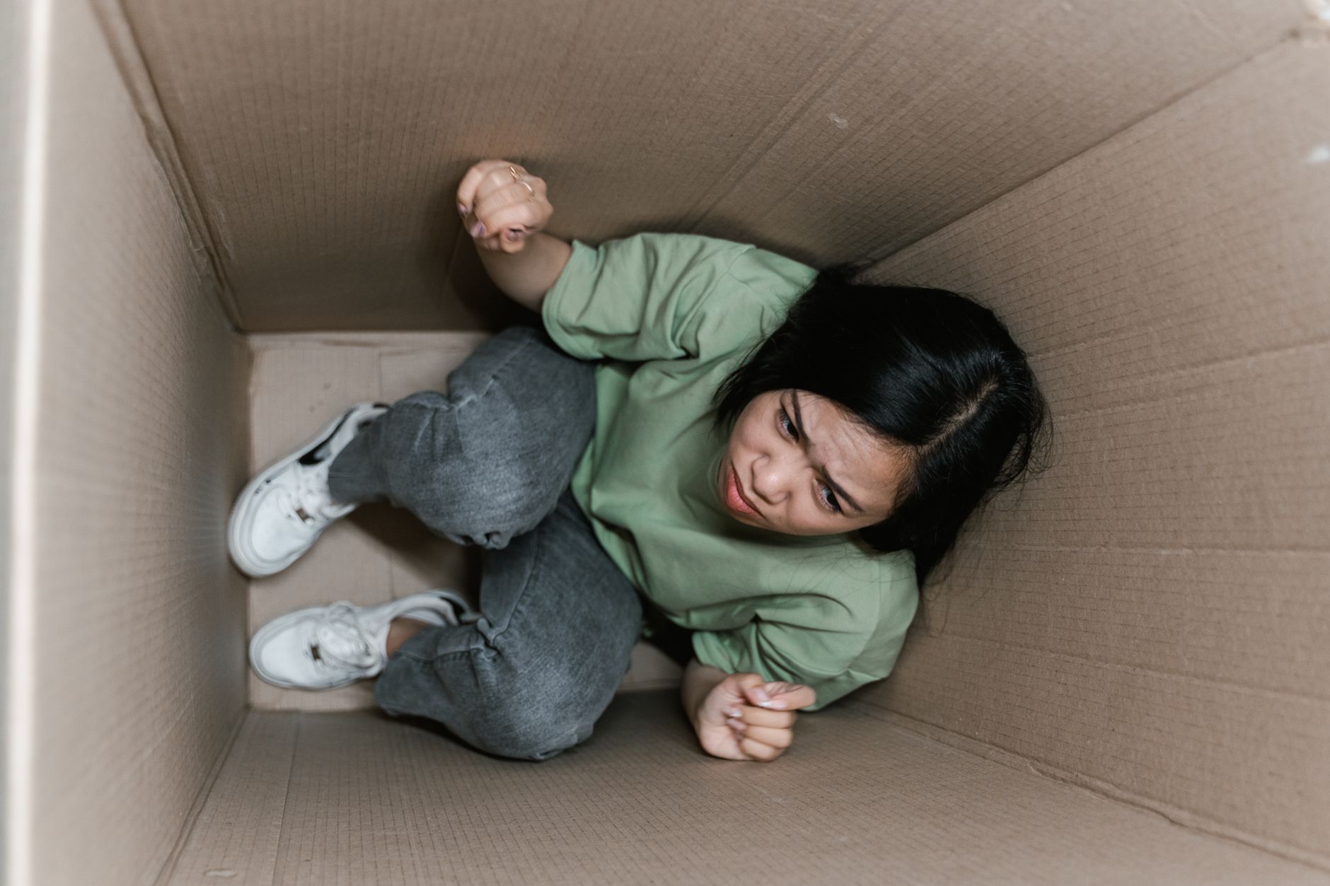 Why Housing Instability Hits Mental Health So Hard