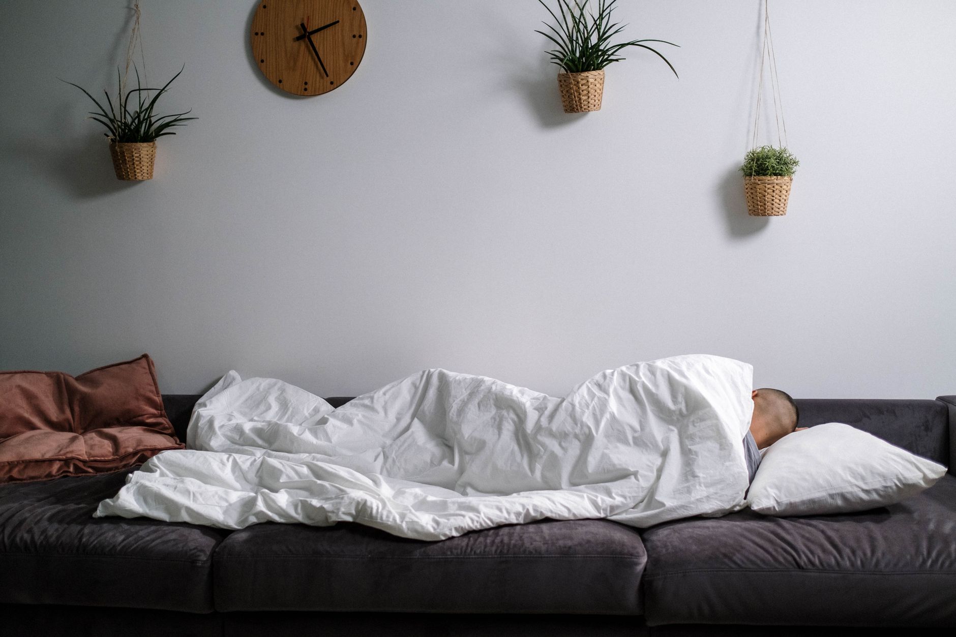 5. The Hidden Homelessness Problem: Couch Surfing and Doubling Up