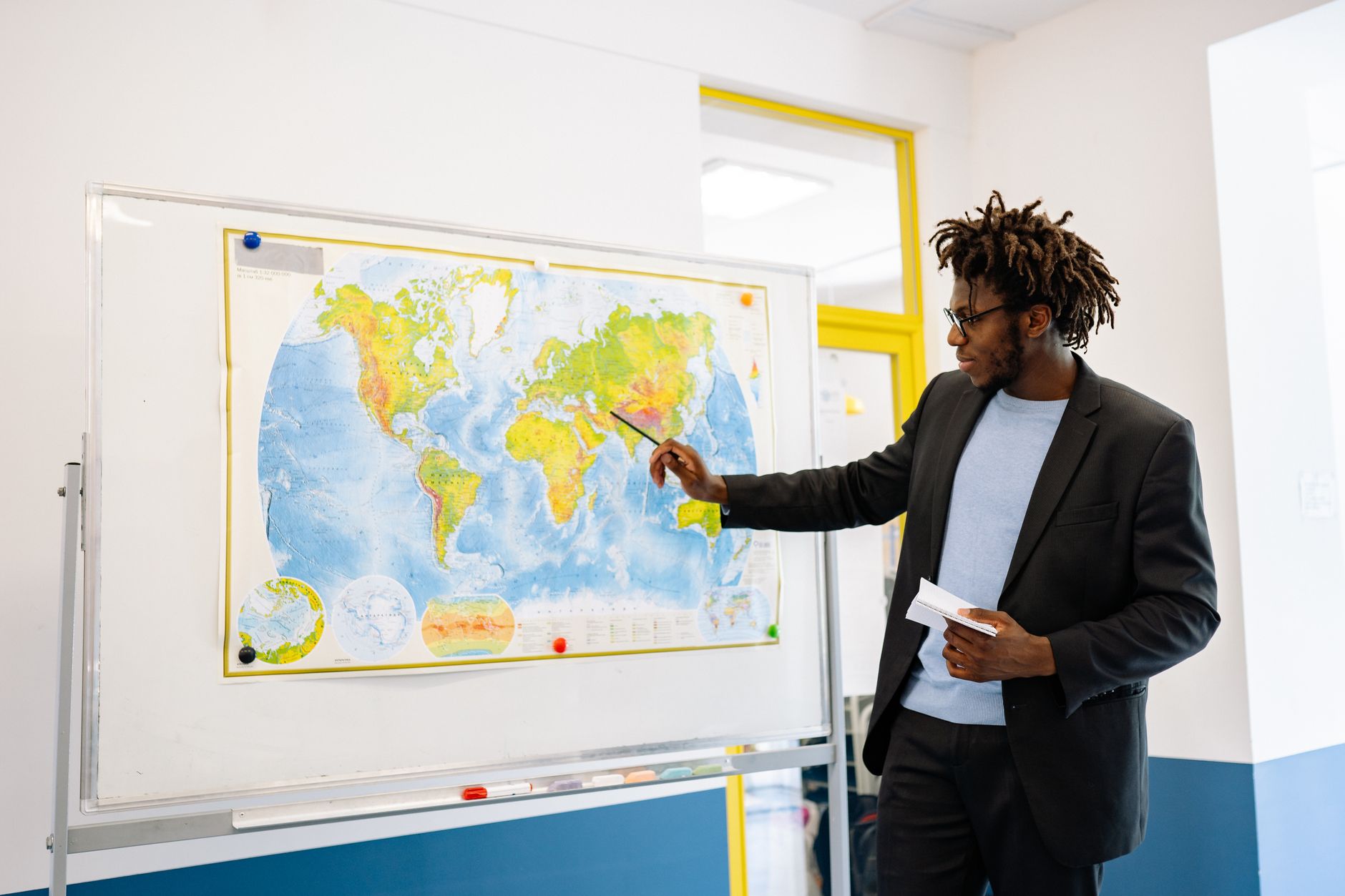 3. Map the Resources Already Around You