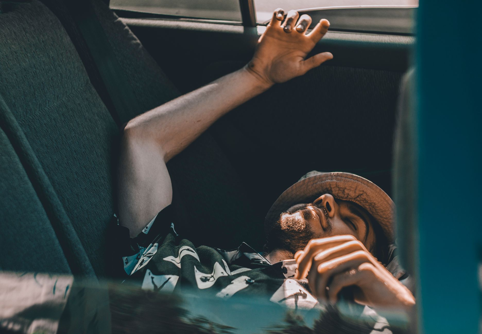 1. What Youth Homelessness Actually Looks Like in Tennessee